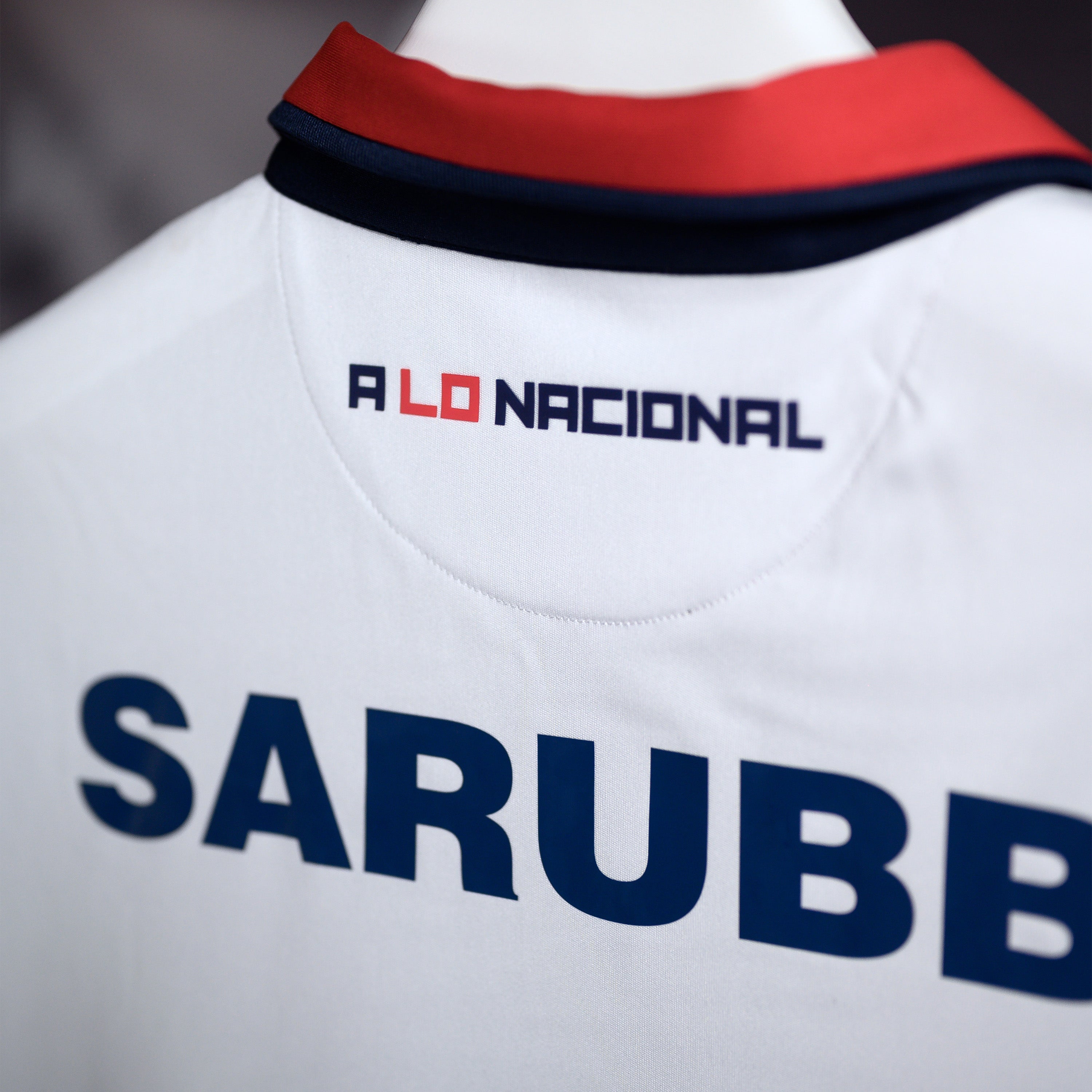 2024 NACIONAL HOME JERSEY