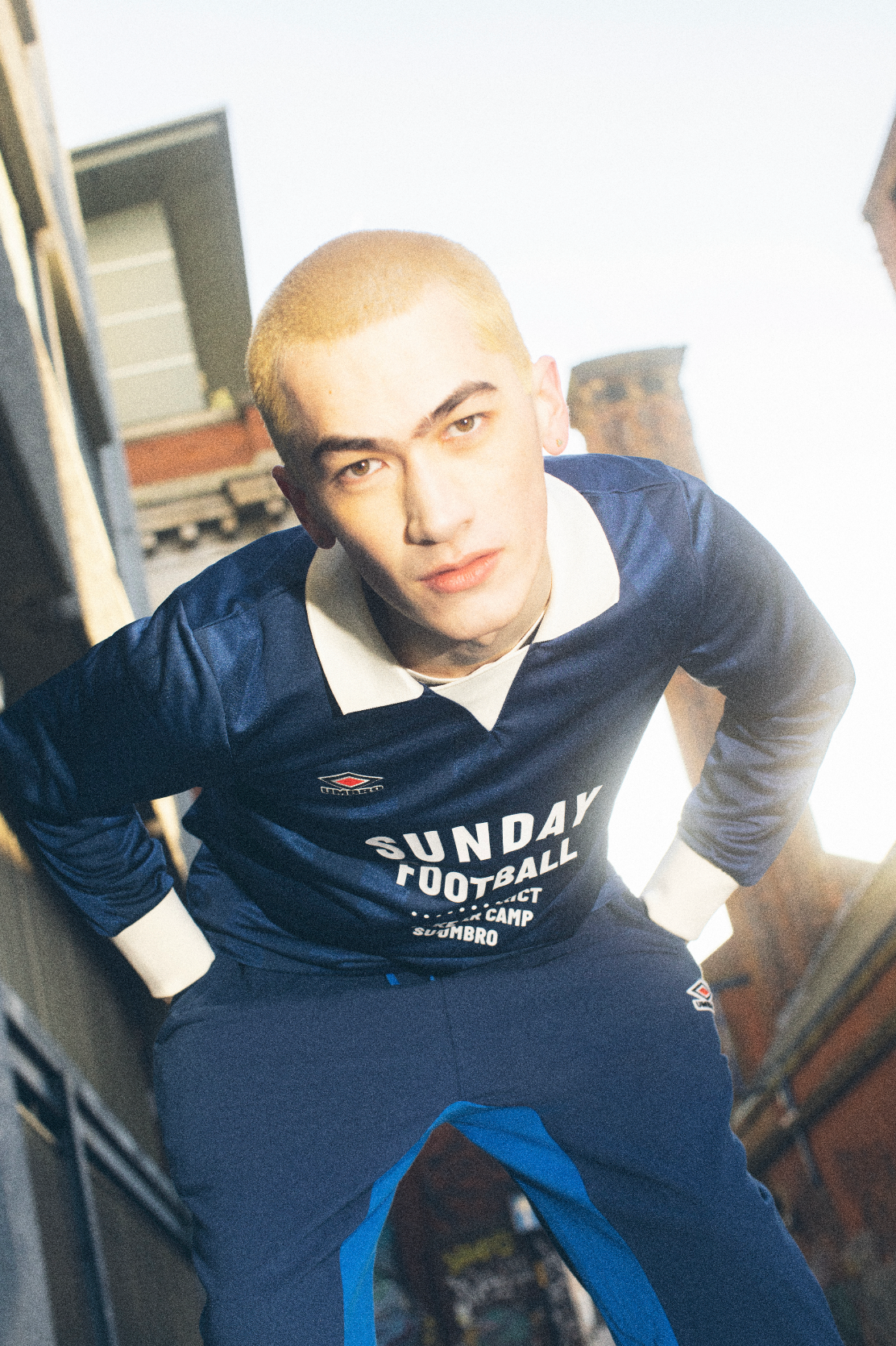 Umbro Premier Official UMBRO USA Apparel and Equipment