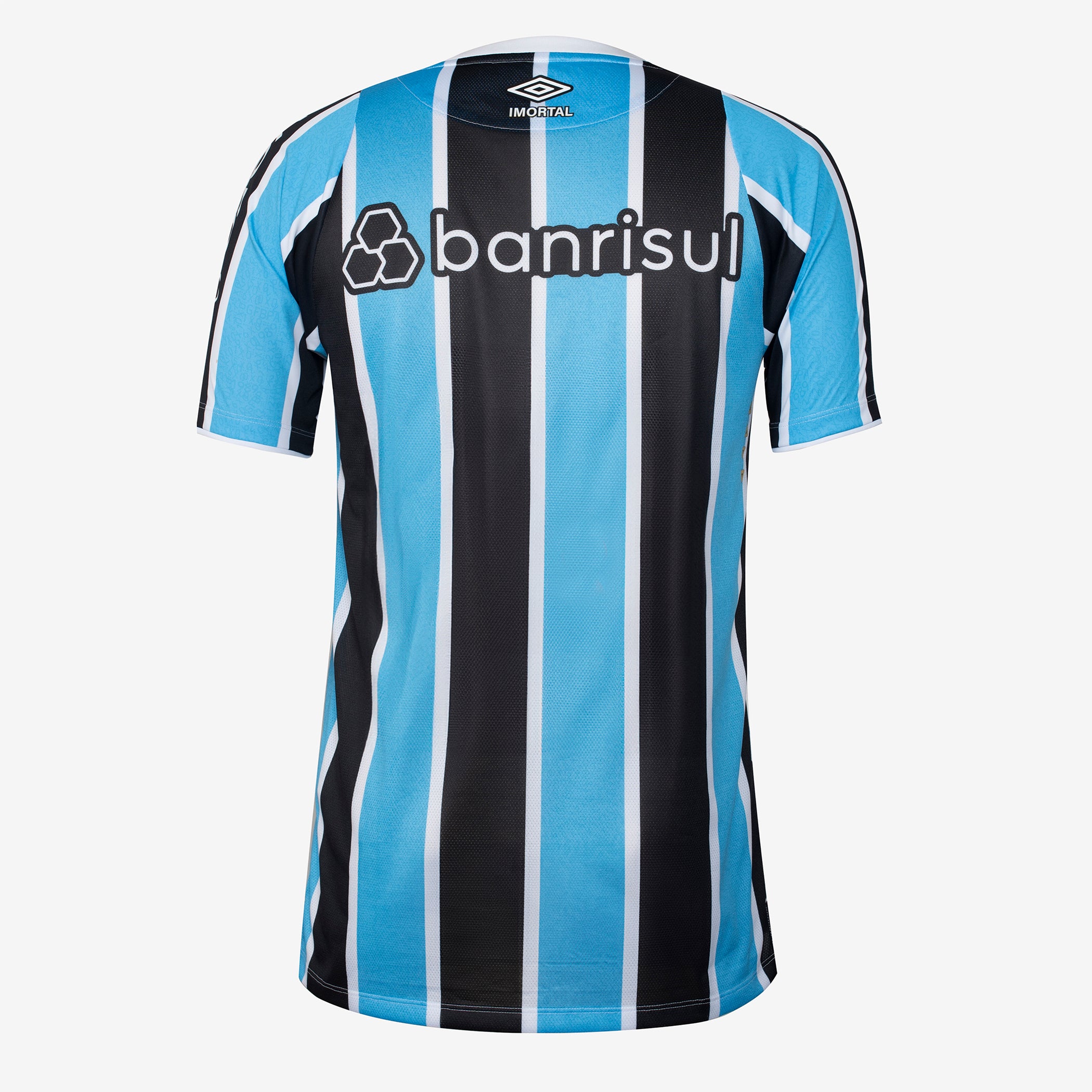 2024-25 GREMIO HOME JERSEY