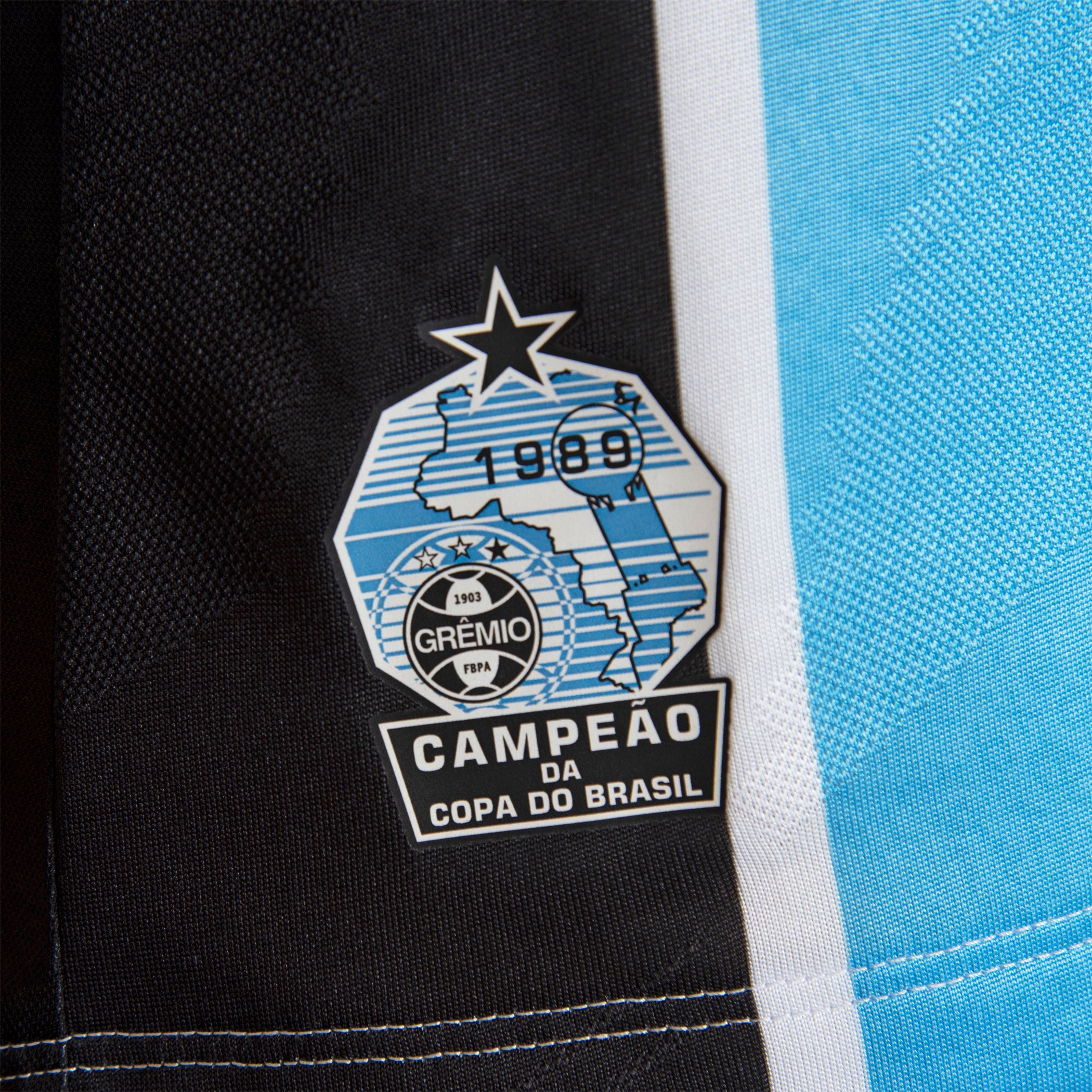 2024-25 GREMIO HOME JERSEY