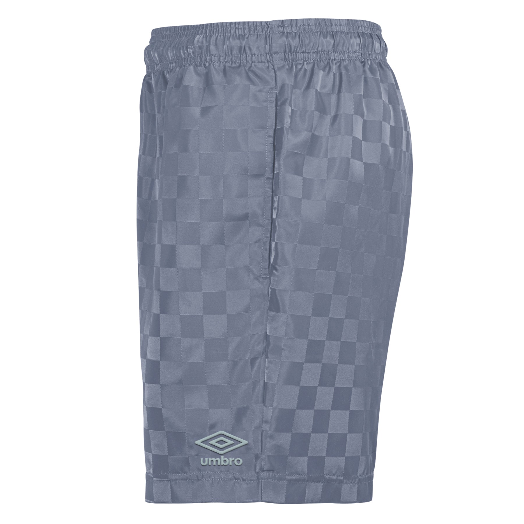 MENS CHECKERBOARD SHORT