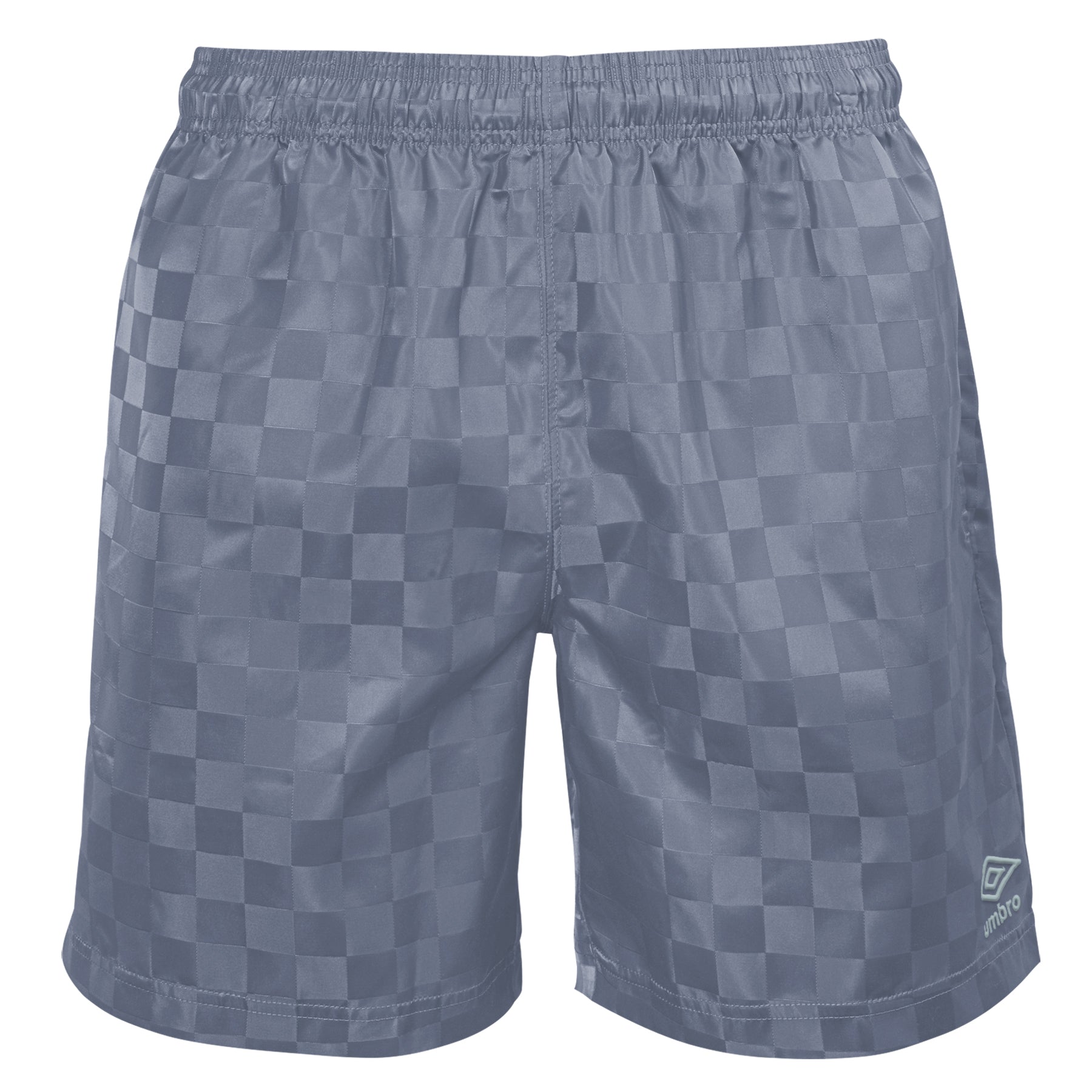 MENS CHECKERBOARD SHORT