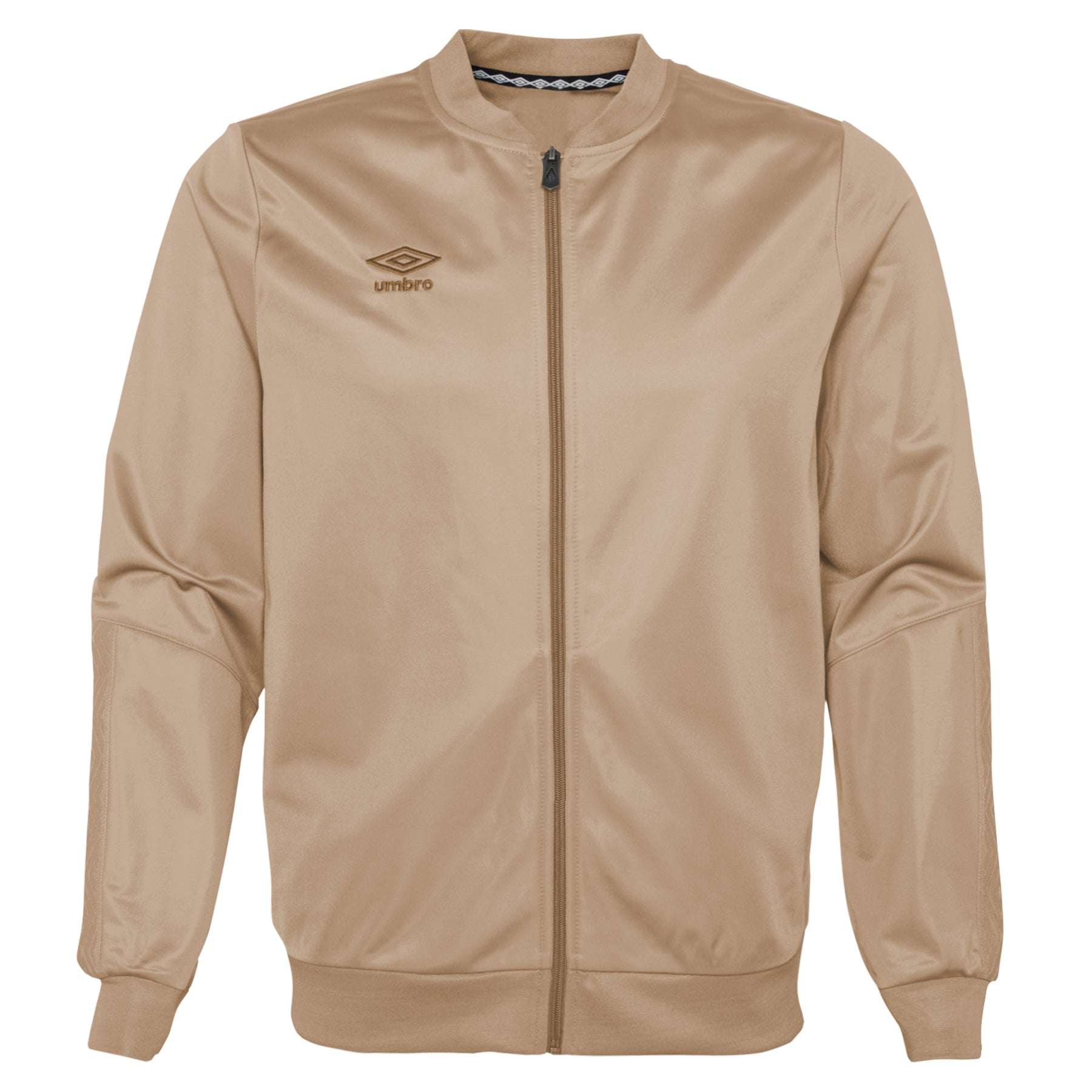 Umbro taped deals track jacket