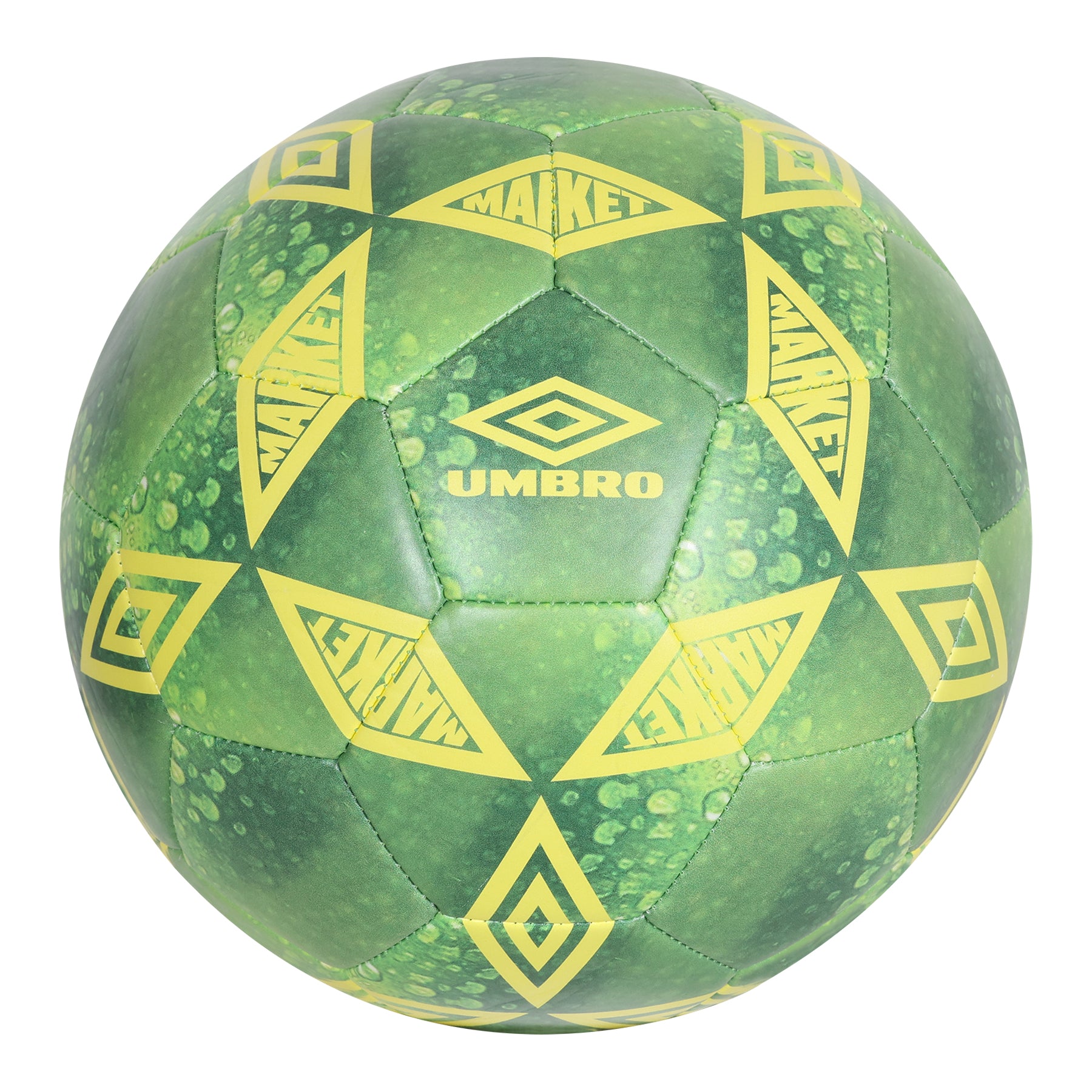 UMBRO X MARKET SOCCER BALL