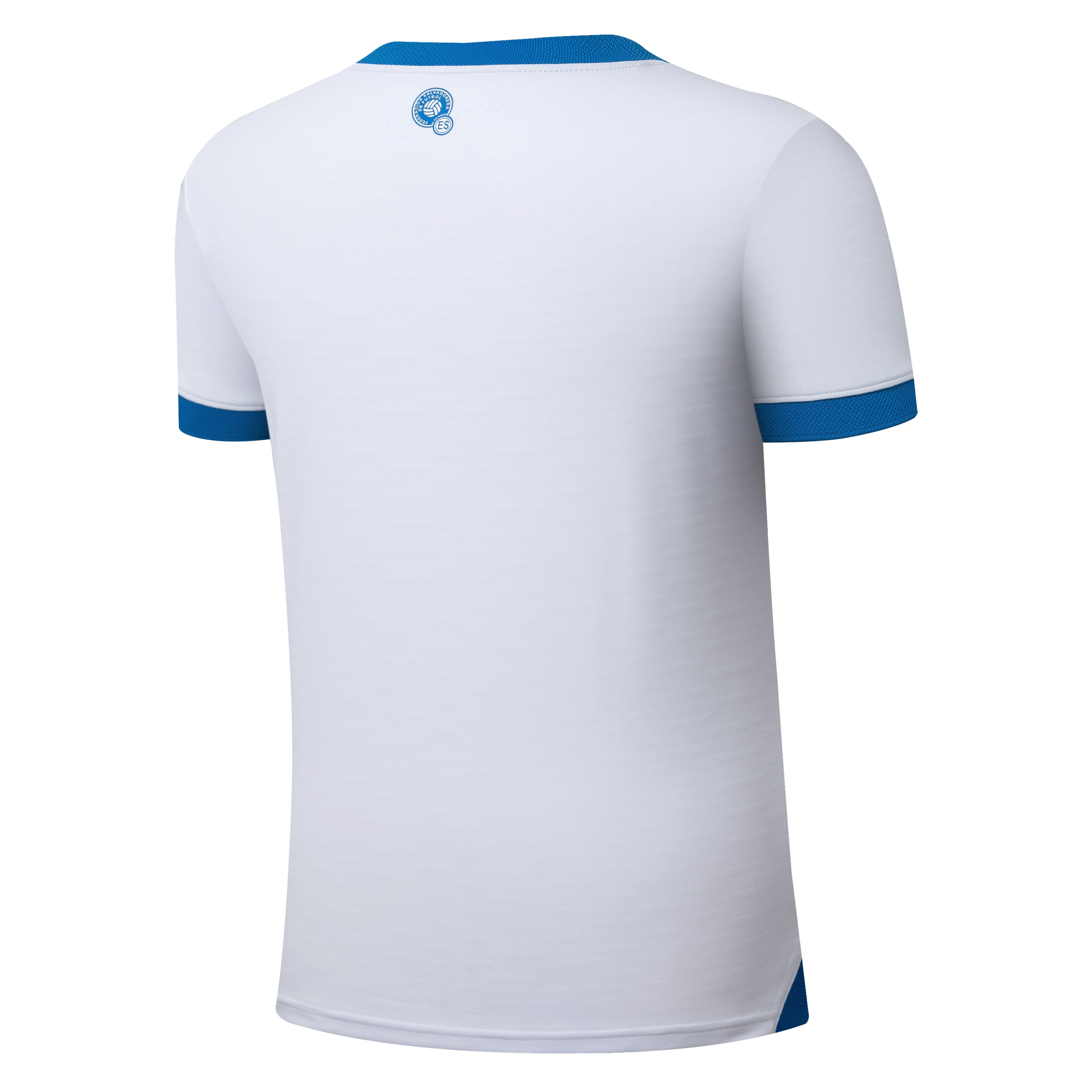 25-26 EL SALVADOR AWAY YOUTH