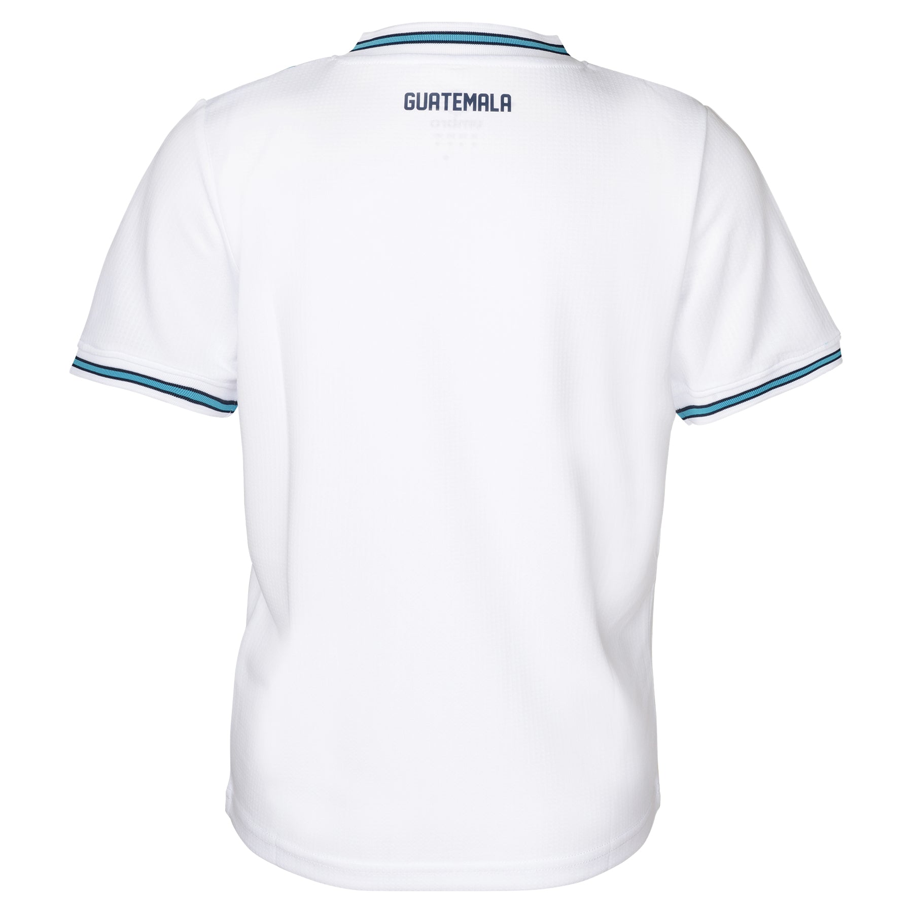 2023 GUATEMALA YOUTH  HOME JERSEY