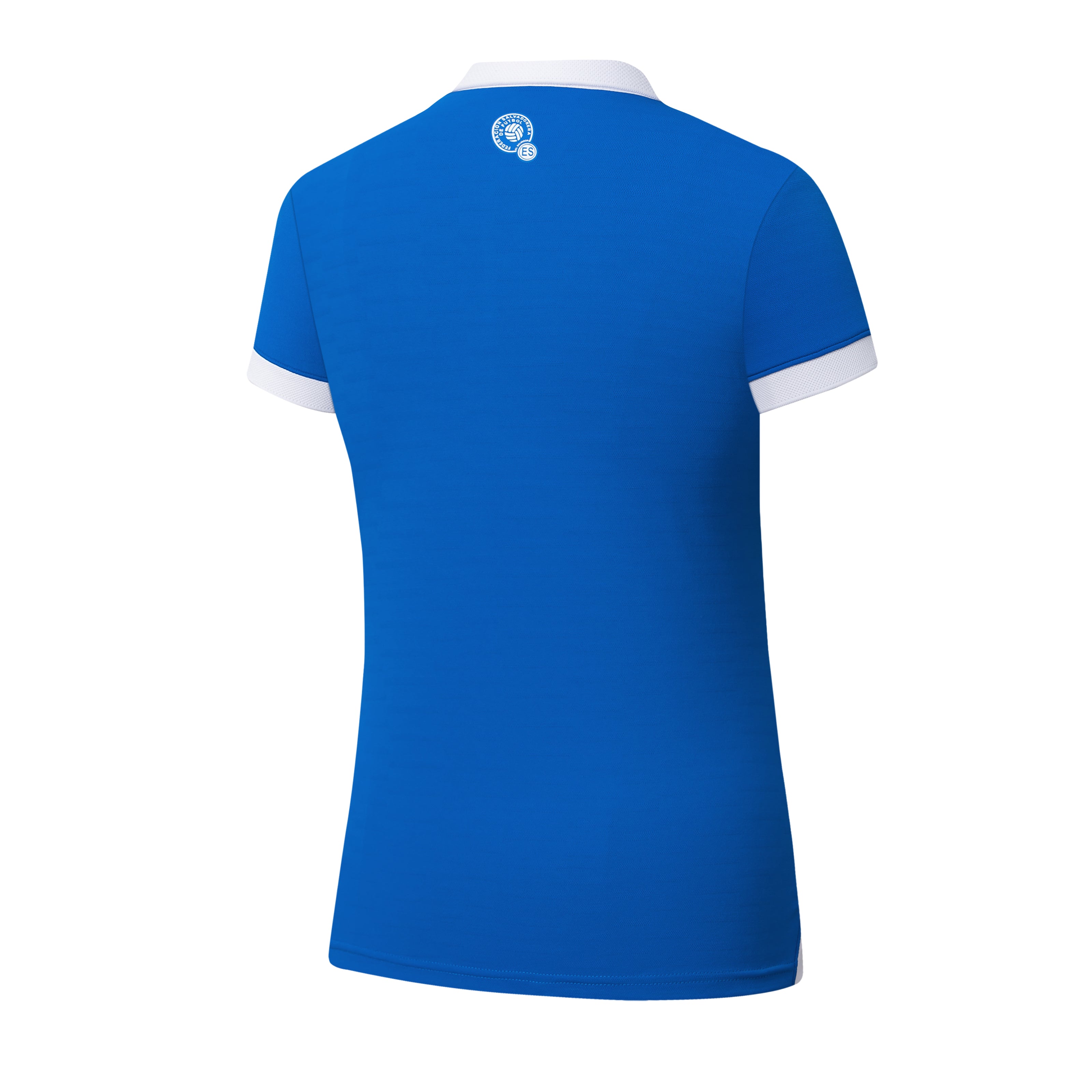 25-26 EL SALVADOR HOME JERSEY: WOMEN'S