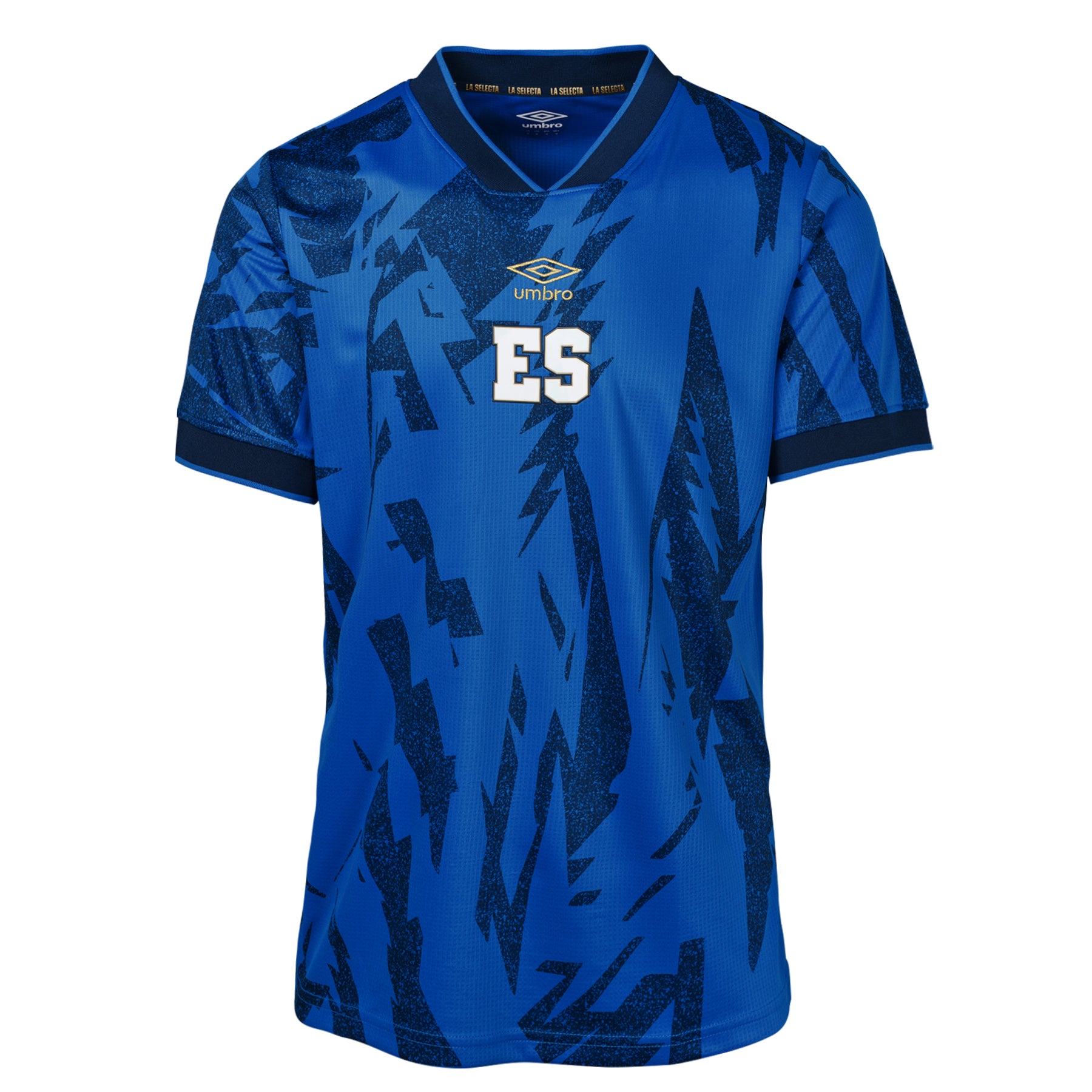 2023 EL SALVADOR WMS HOME REPLICA