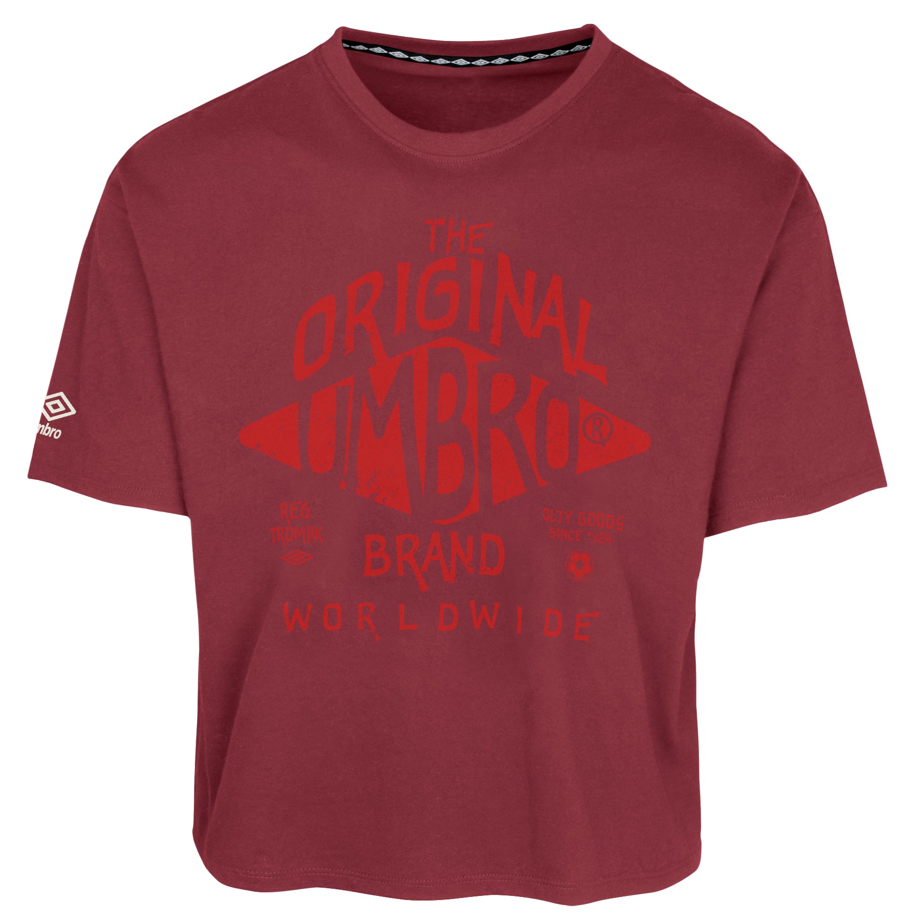 TOPS + T-SHIRTS | WOMEN