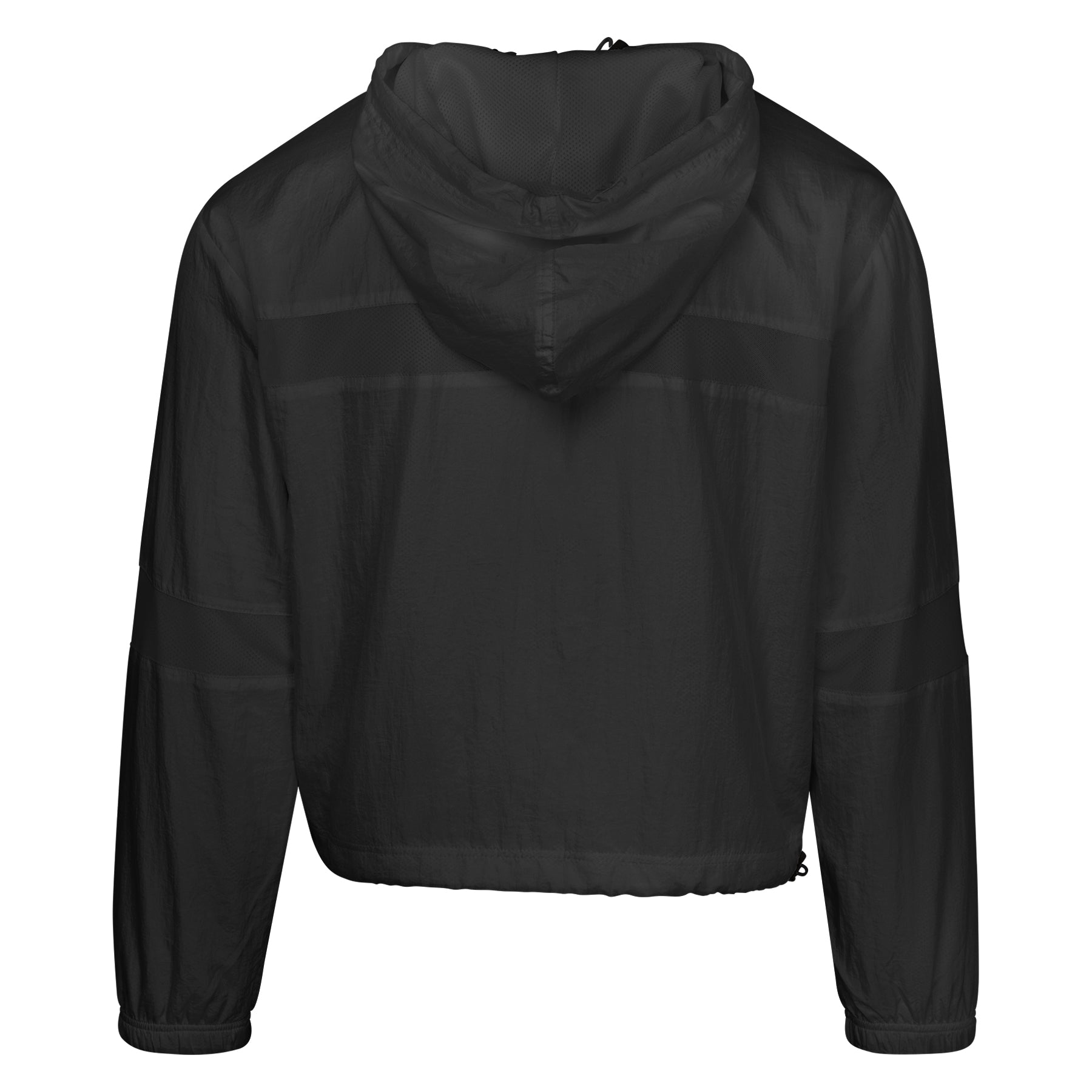 CRINKLE NYLON JACKET WOMEN'S