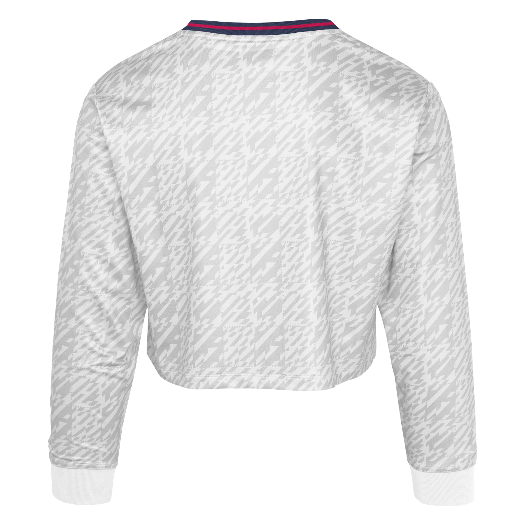 L/S BOXY TEE WOMEN'S