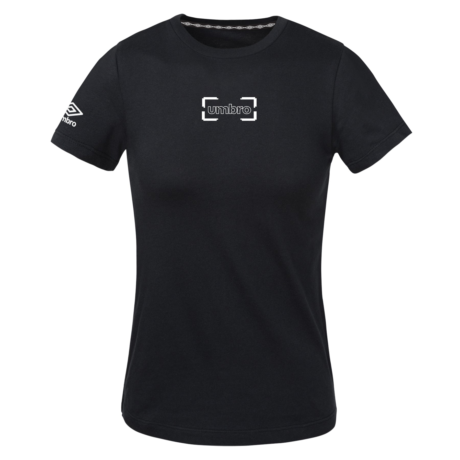 UMBRO STAMP TEE