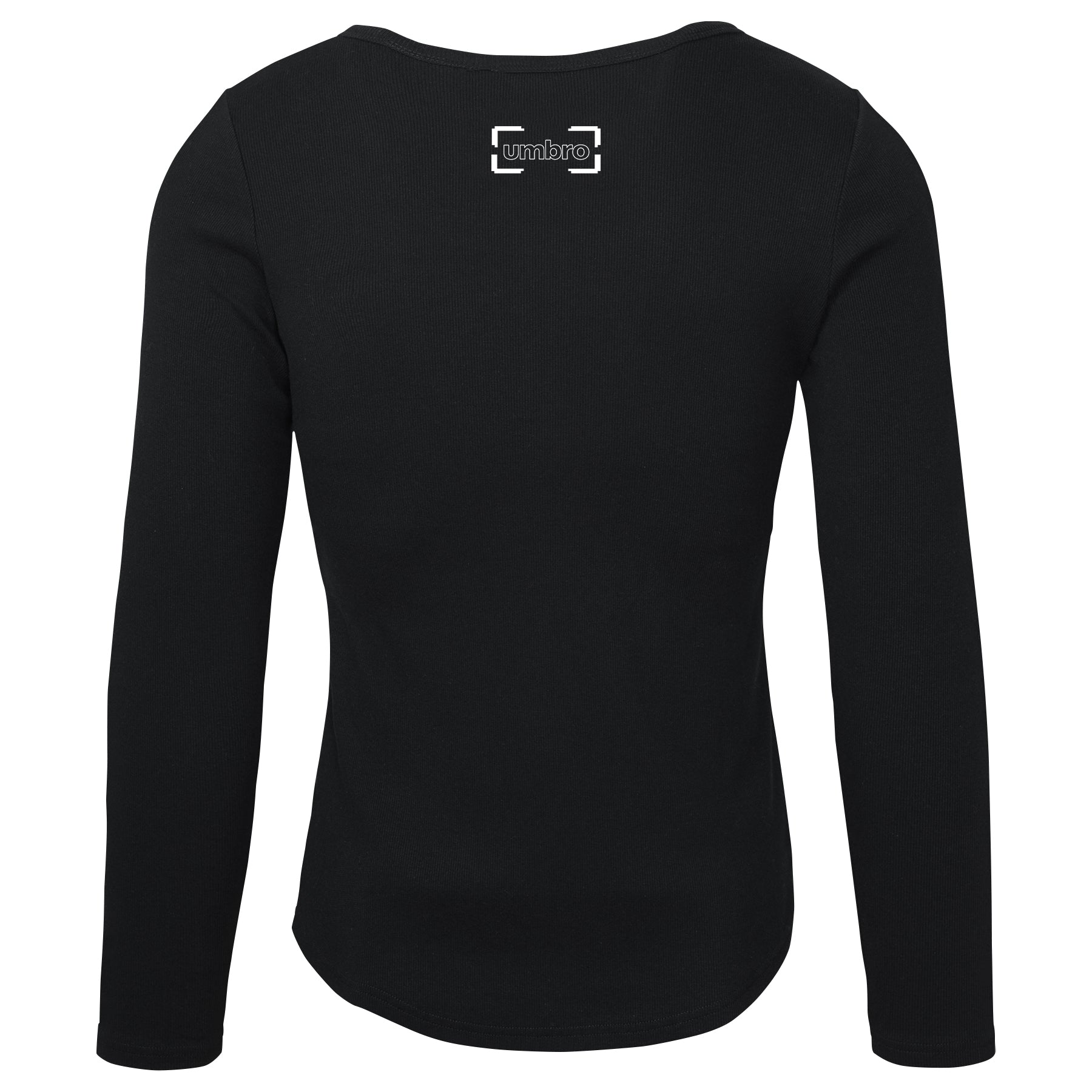 WOMEN'S RIB HENLEY TOP