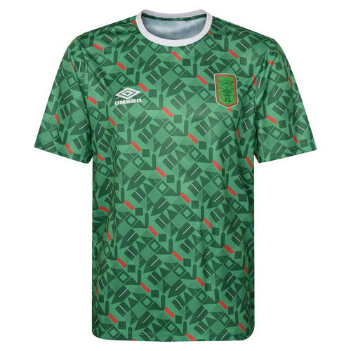 MEXICO NATIONS JERSEY