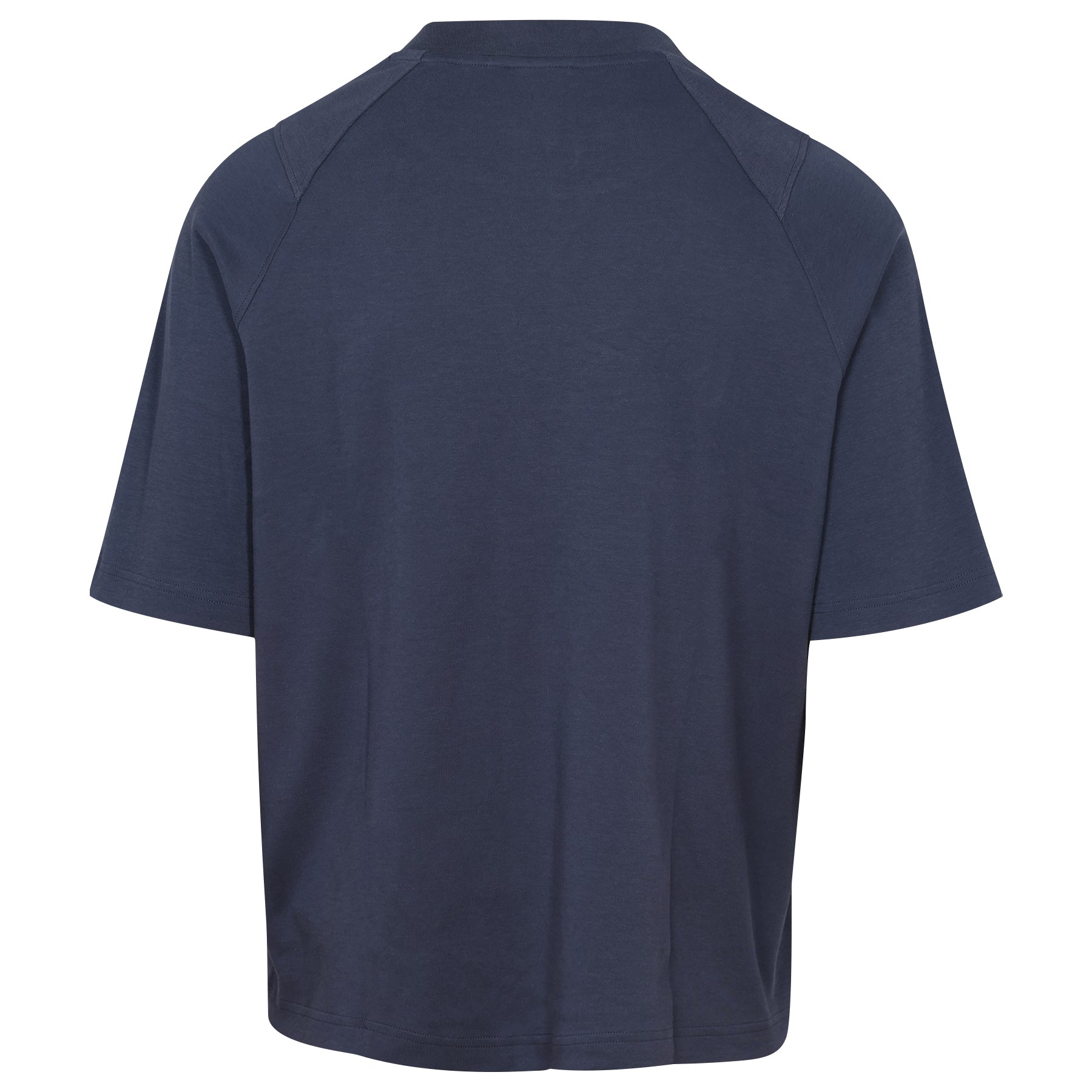 ICONIC BOXY TEE MEN'S