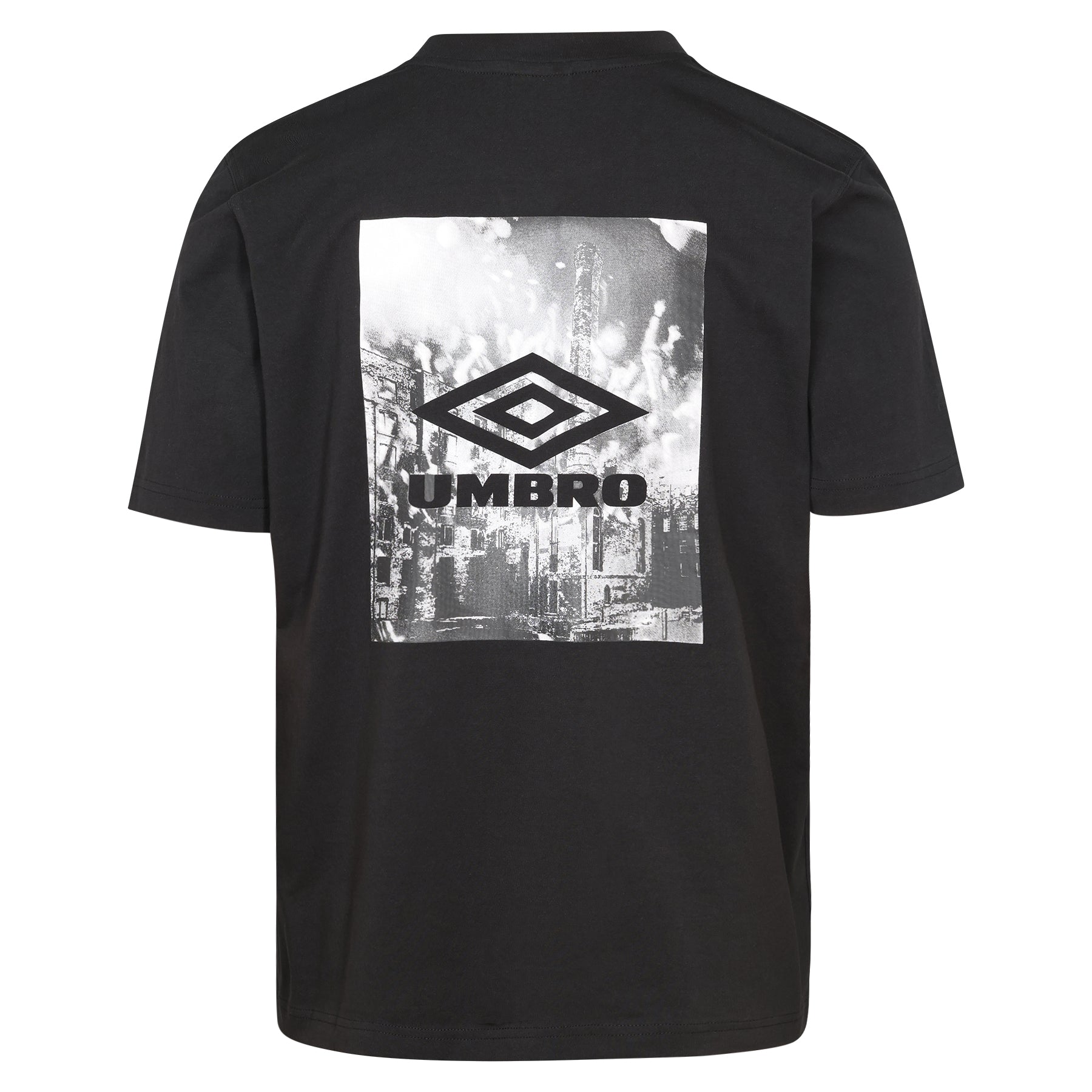INDUSTRY GRAPHIC TEE MEN'S