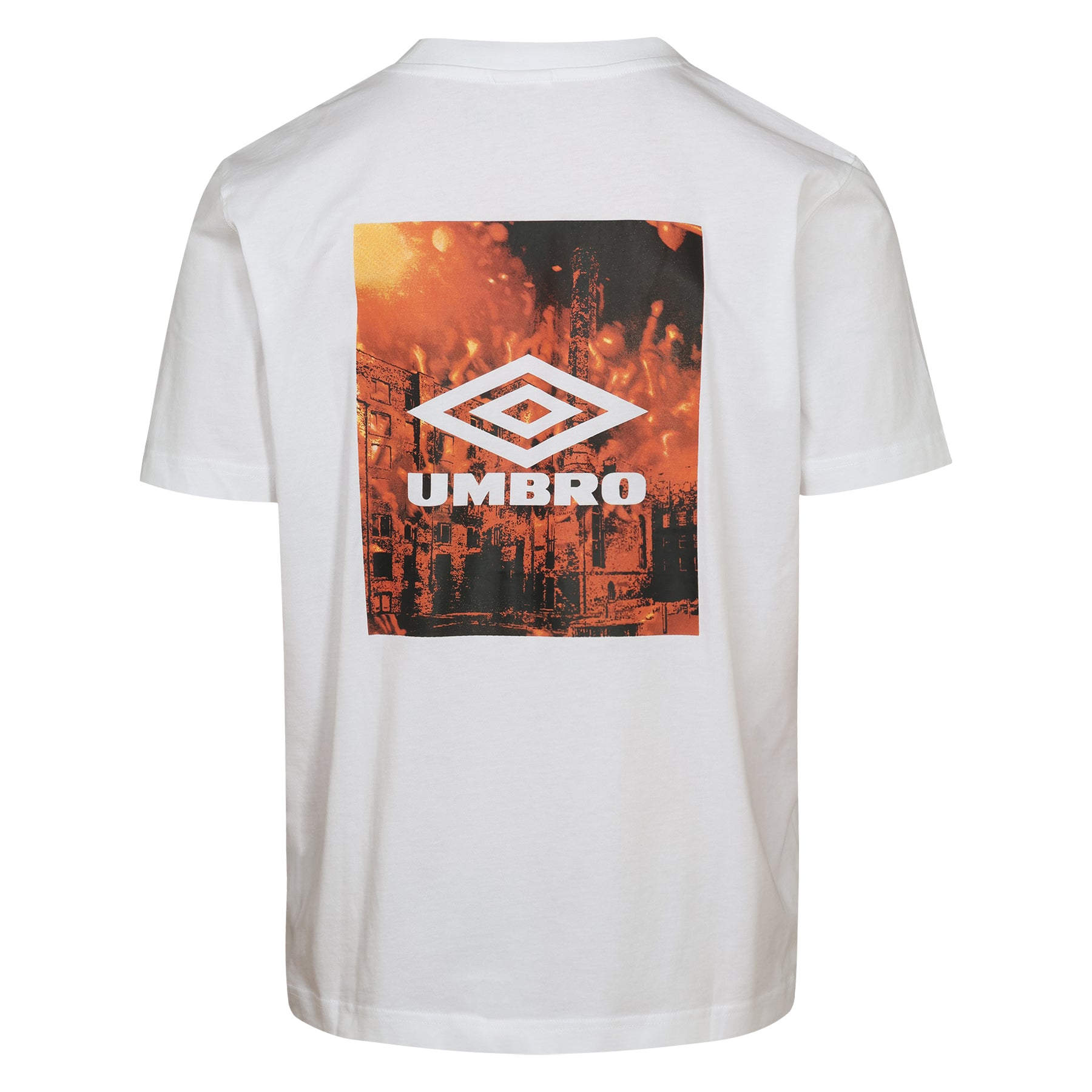 INDUSTRY GRAPHIC TEE MEN'S