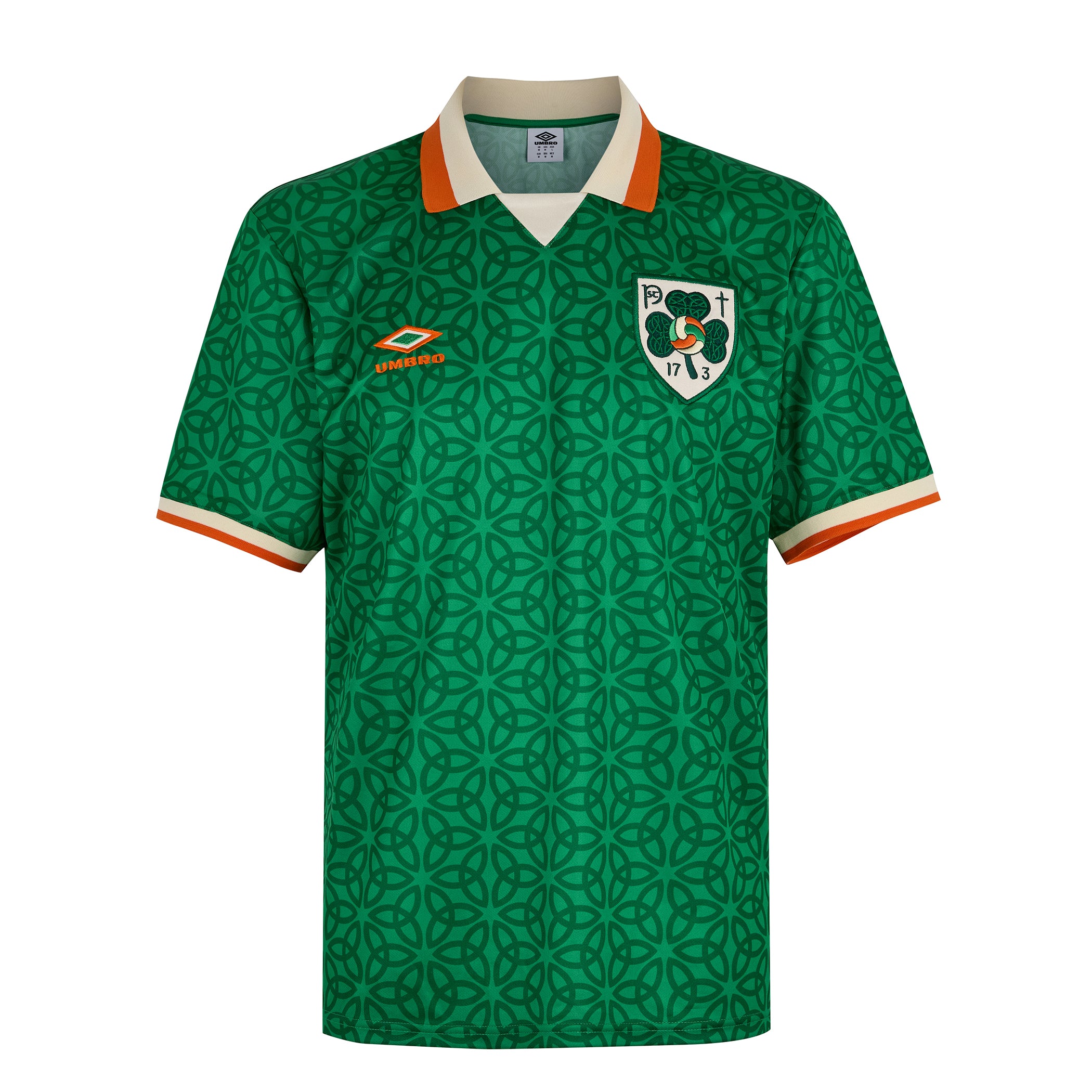 ST. PATRICKS DAY JERSEY