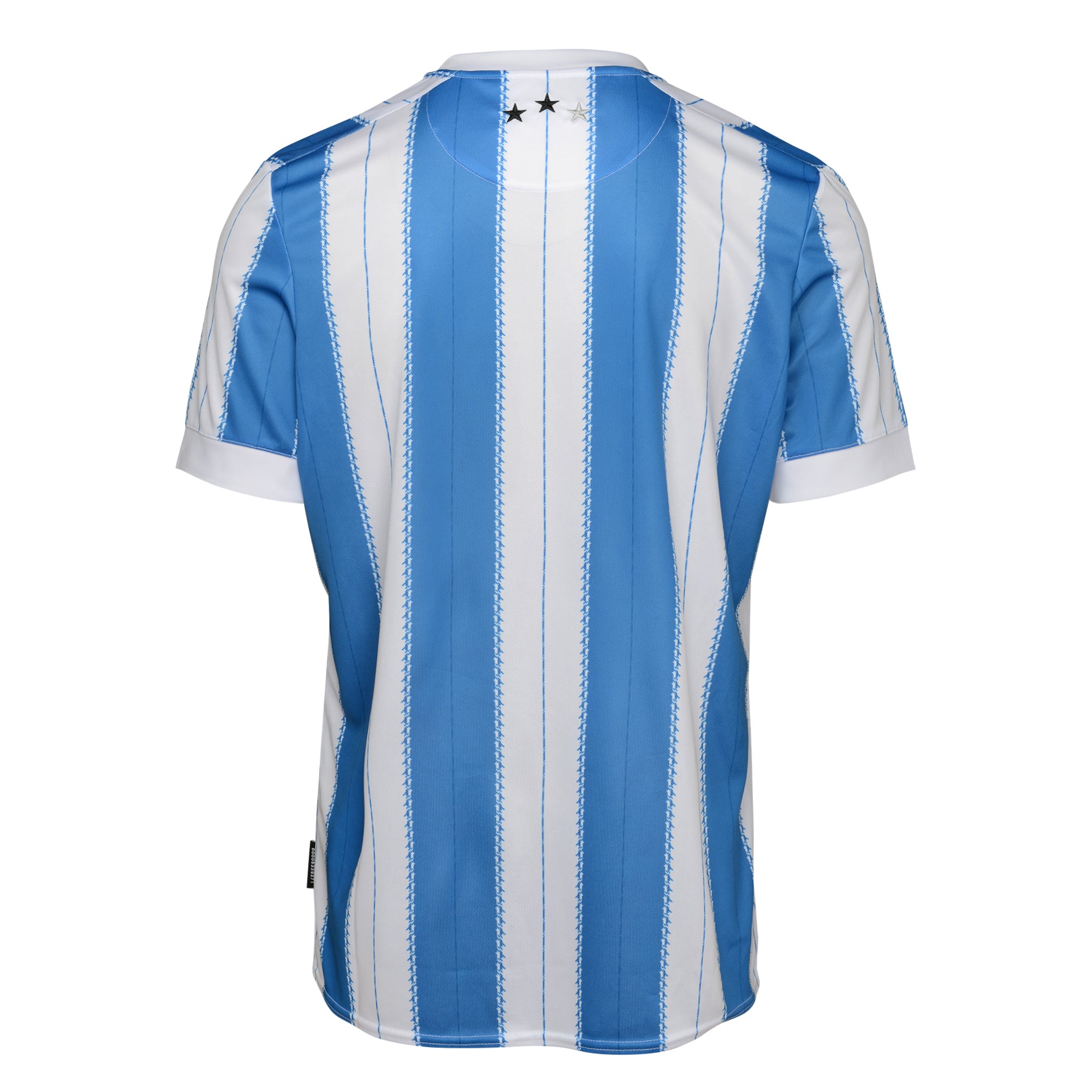 2024 25 HUDDERSFIELD TOWN HOME JERSEY