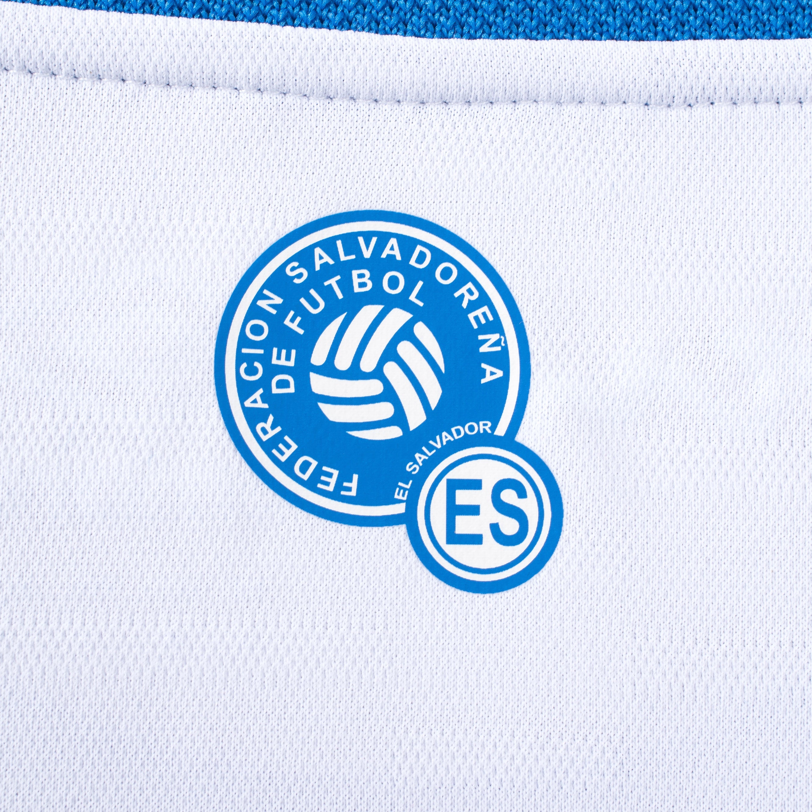 25-26 EL SALVADOR AWAY MEN'S