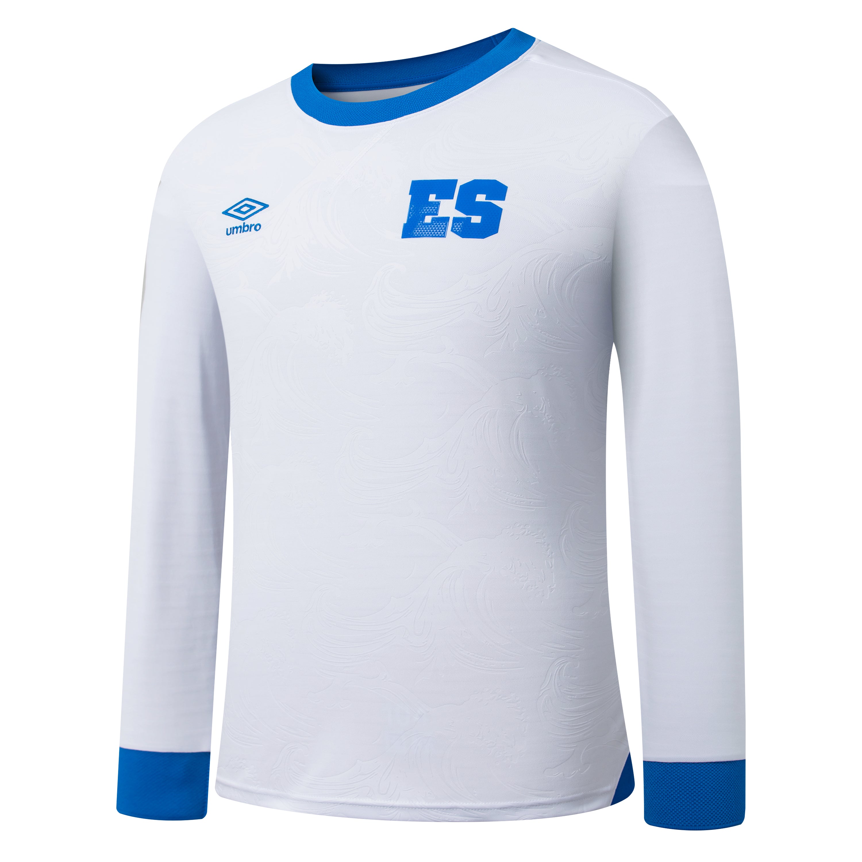 25-26 LS EL SALVADOR AWAY MENS