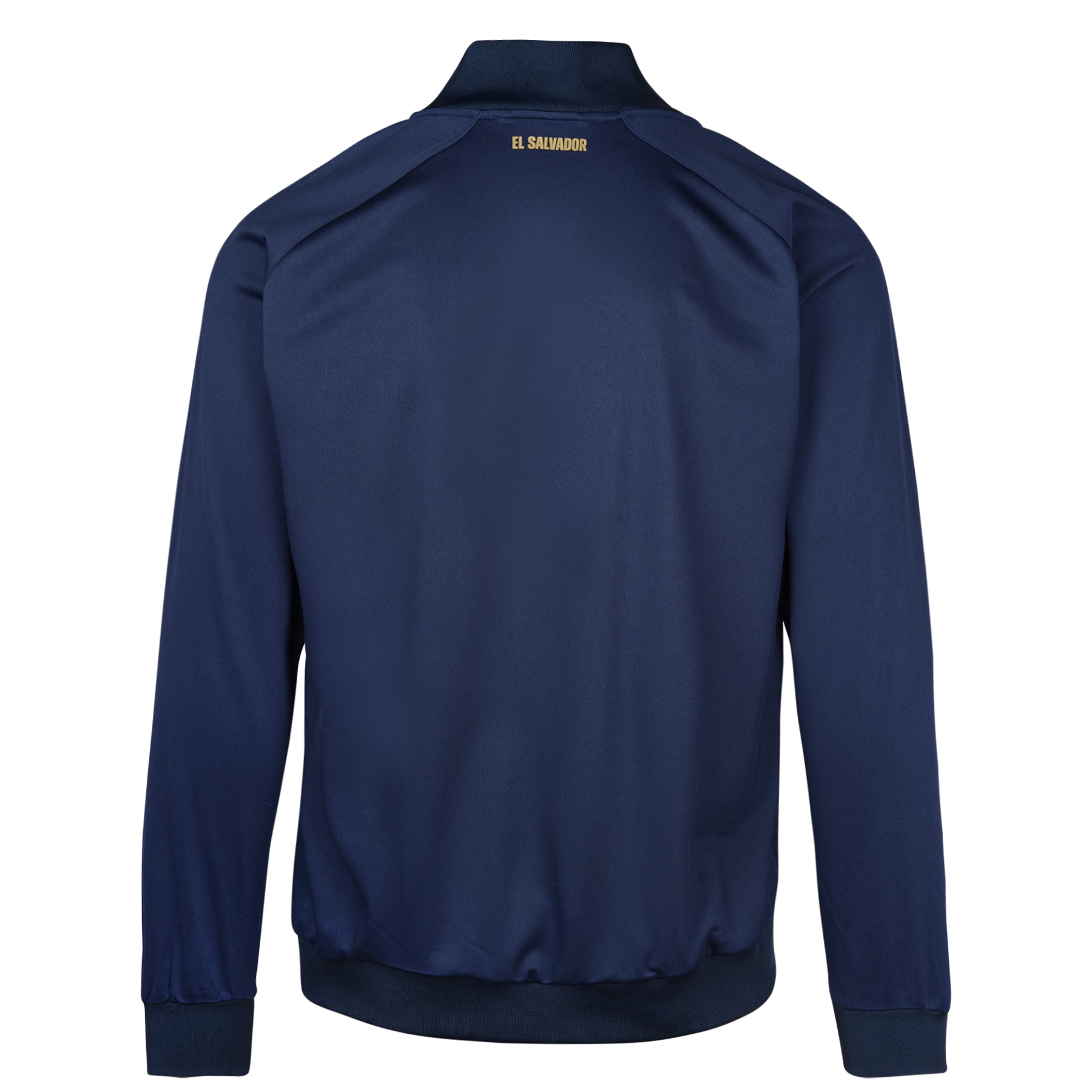 2023 EL SALVADOR MEN'S ANTHEM JKT