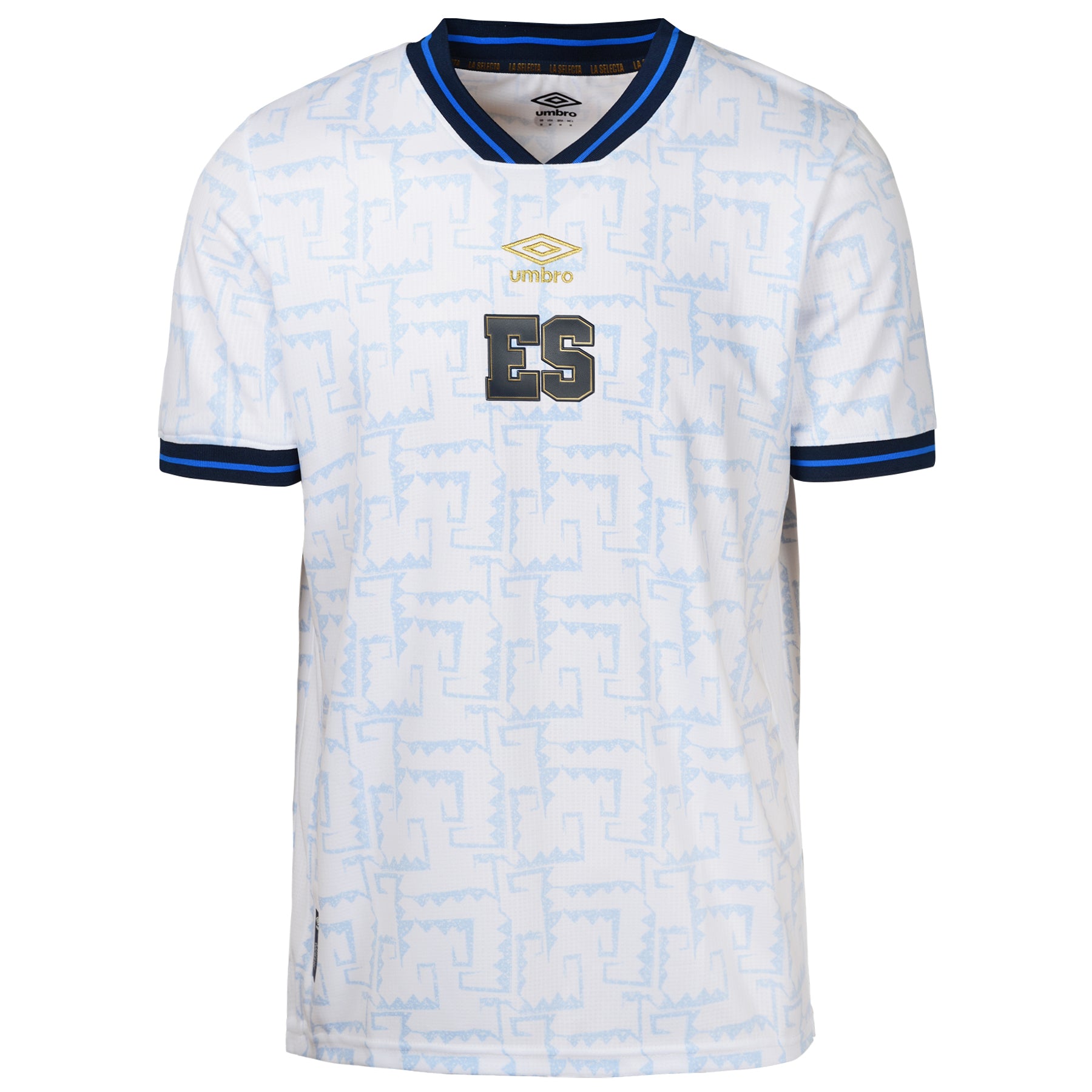 2023 EL SALVADOR WMS AWAY REPLICA