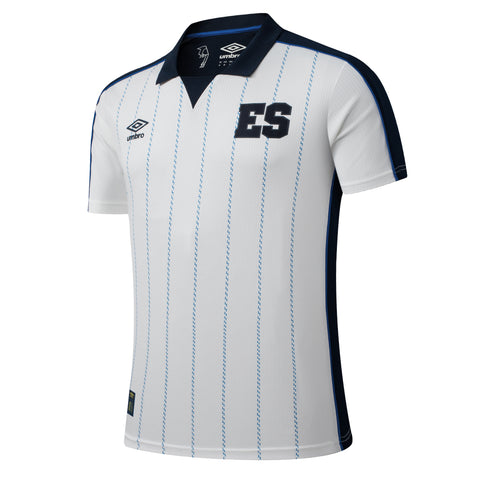 El salvador soccer team hot sale jersey