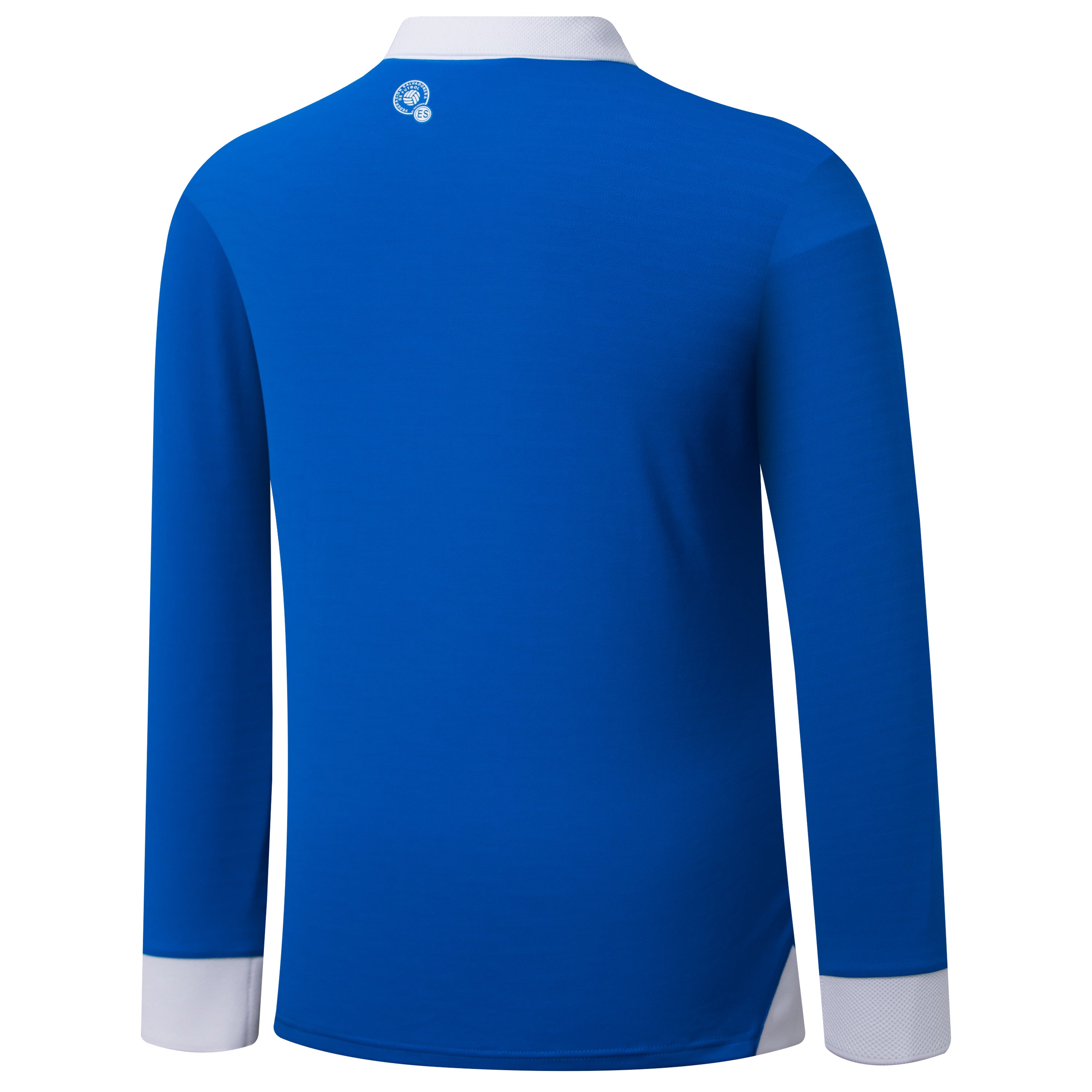 25-26 EL SALVADOR  LS  HOME JERSEY MENS