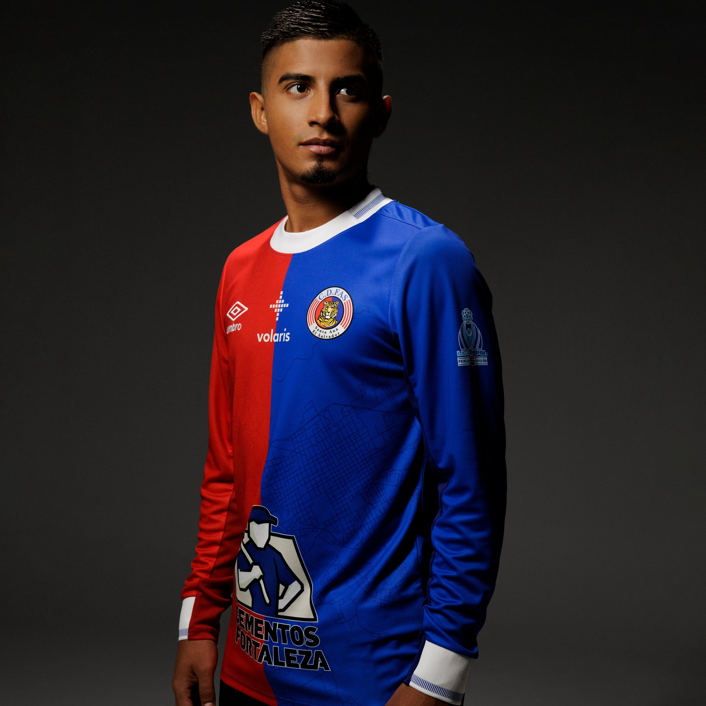 25-26 FAS  MEN'S HOME JERSEY