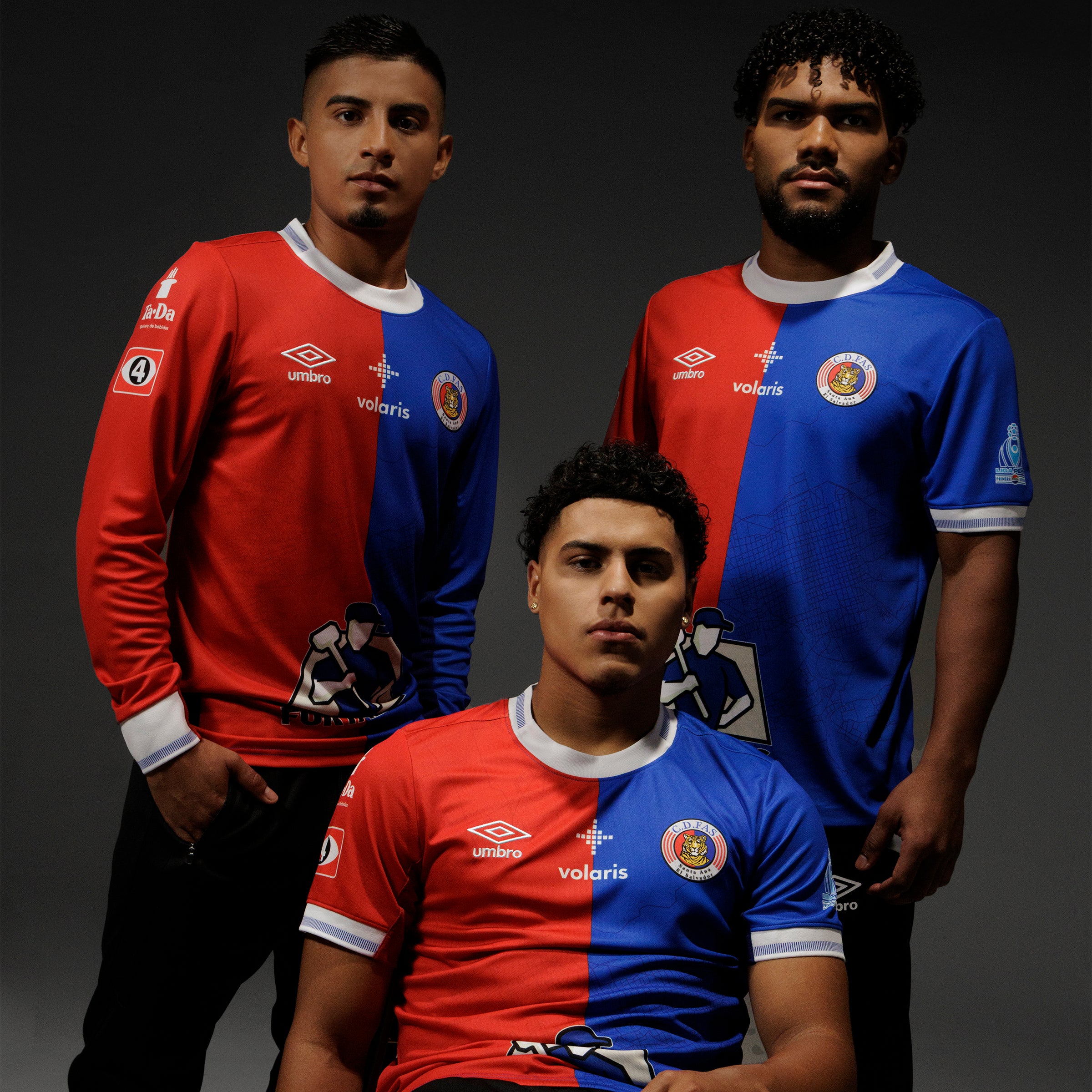 25-26 FAS  MEN'S HOME JERSEY