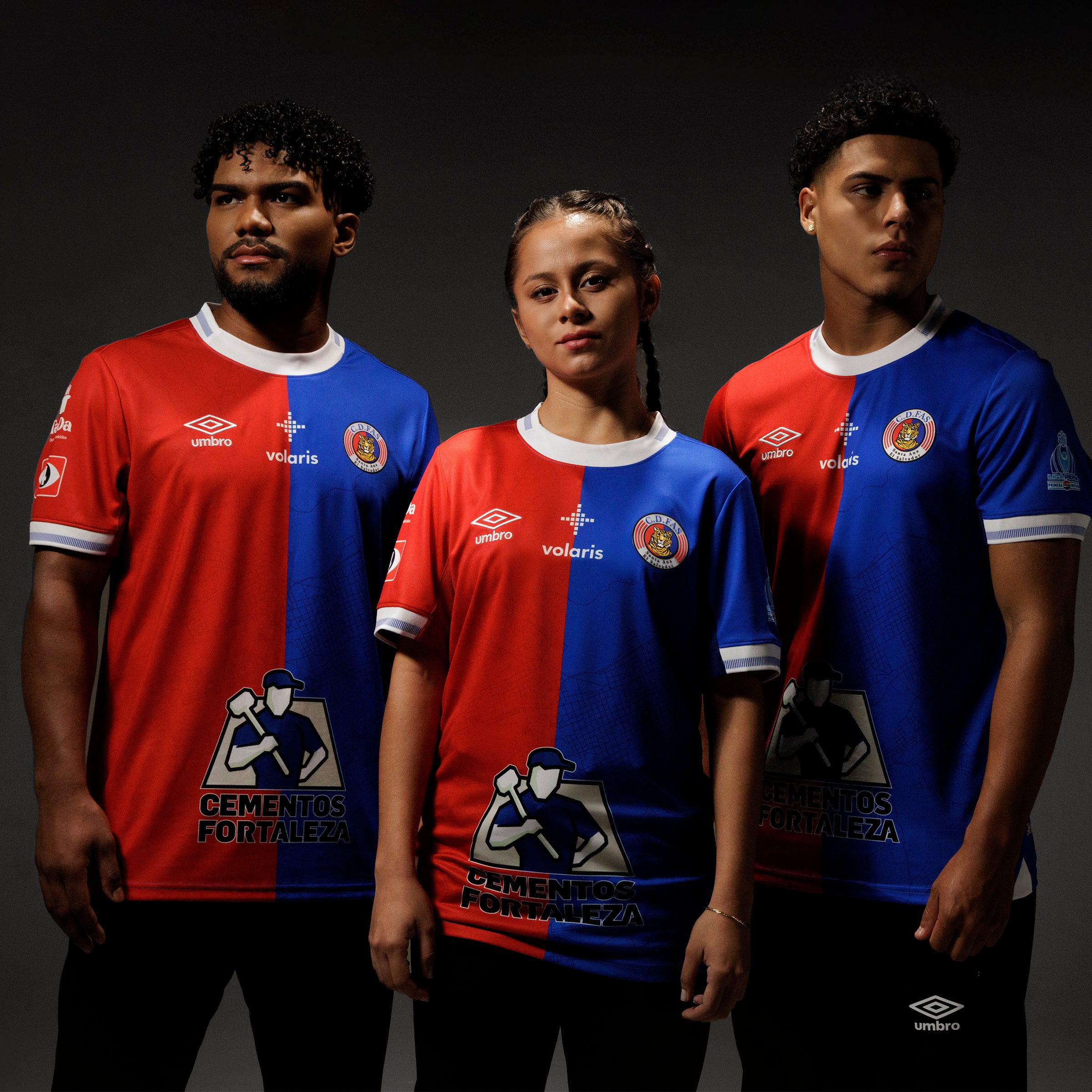 25-26 FAS  MEN'S HOME JERSEY
