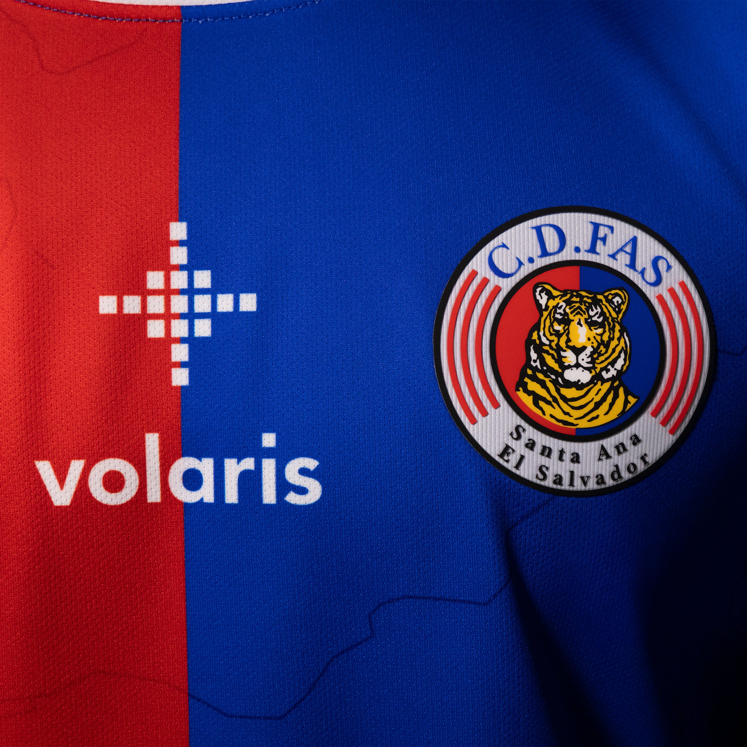 25-26 FAS  MEN'S HOME JERSEY