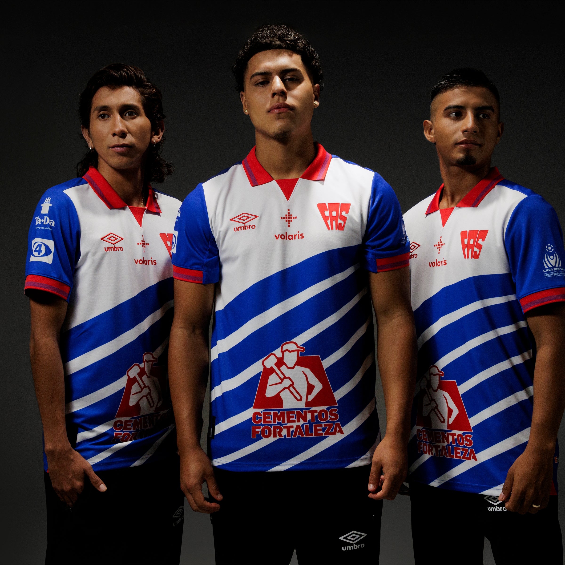 25-26 FAS AWAY JERSEY MEN