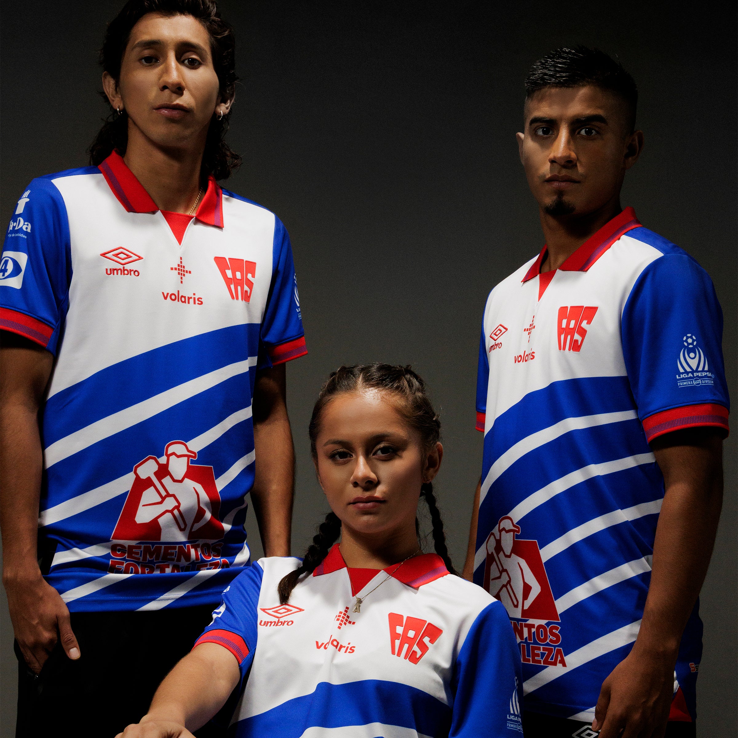 25-26 FAS AWAY JERSEY MEN