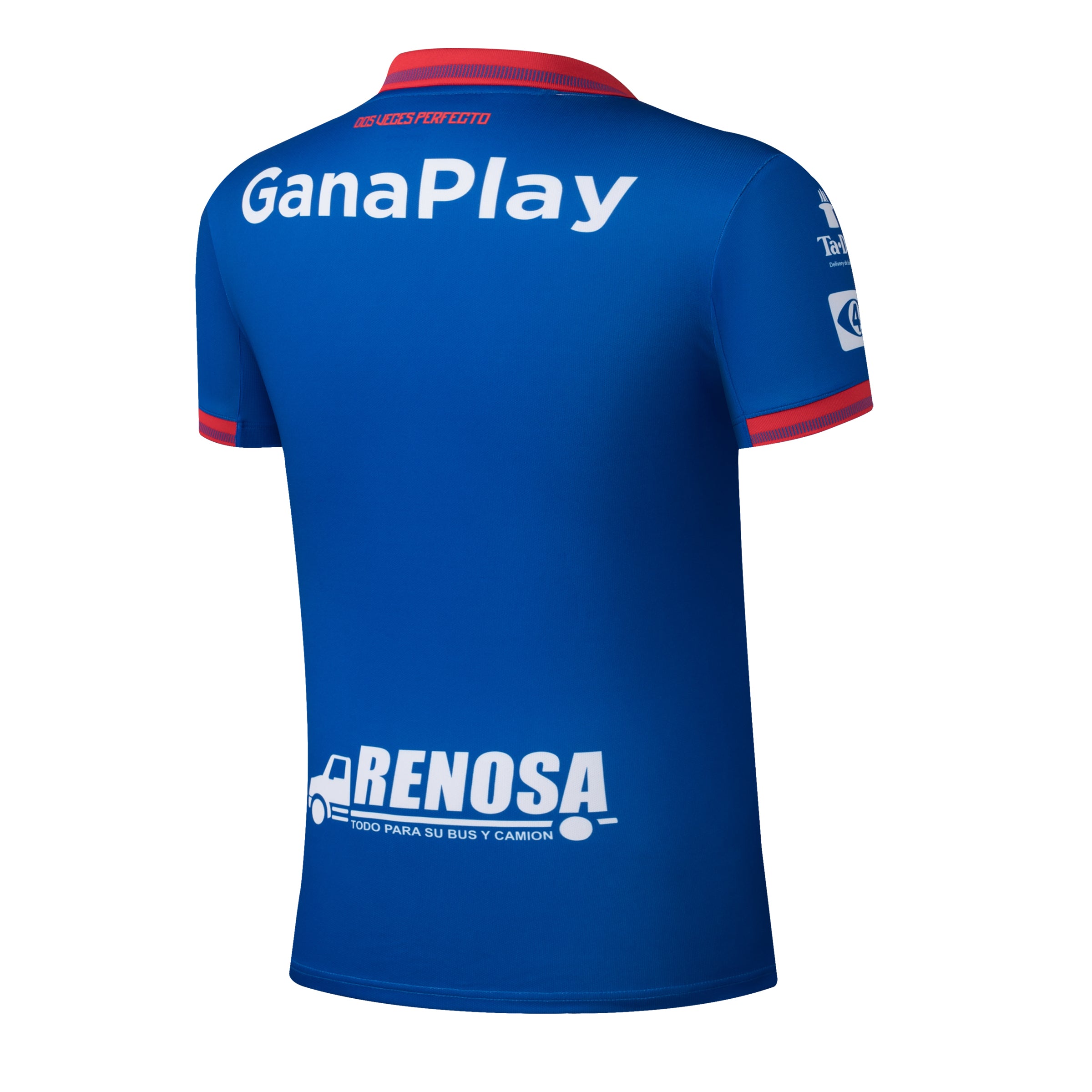 25-26 FAS AWAY JERSEY MEN