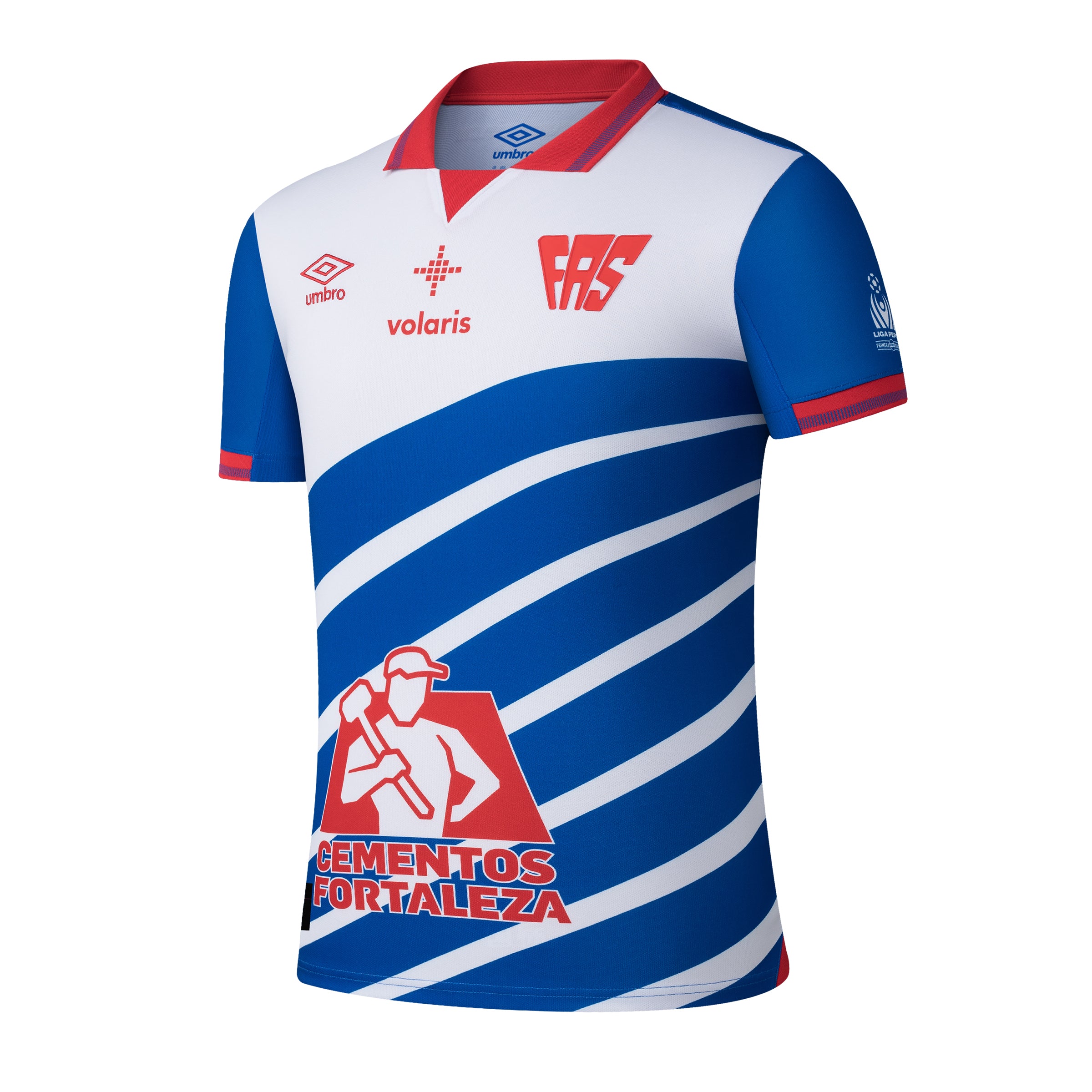 25-26 FAS AWAY JERSEY MEN