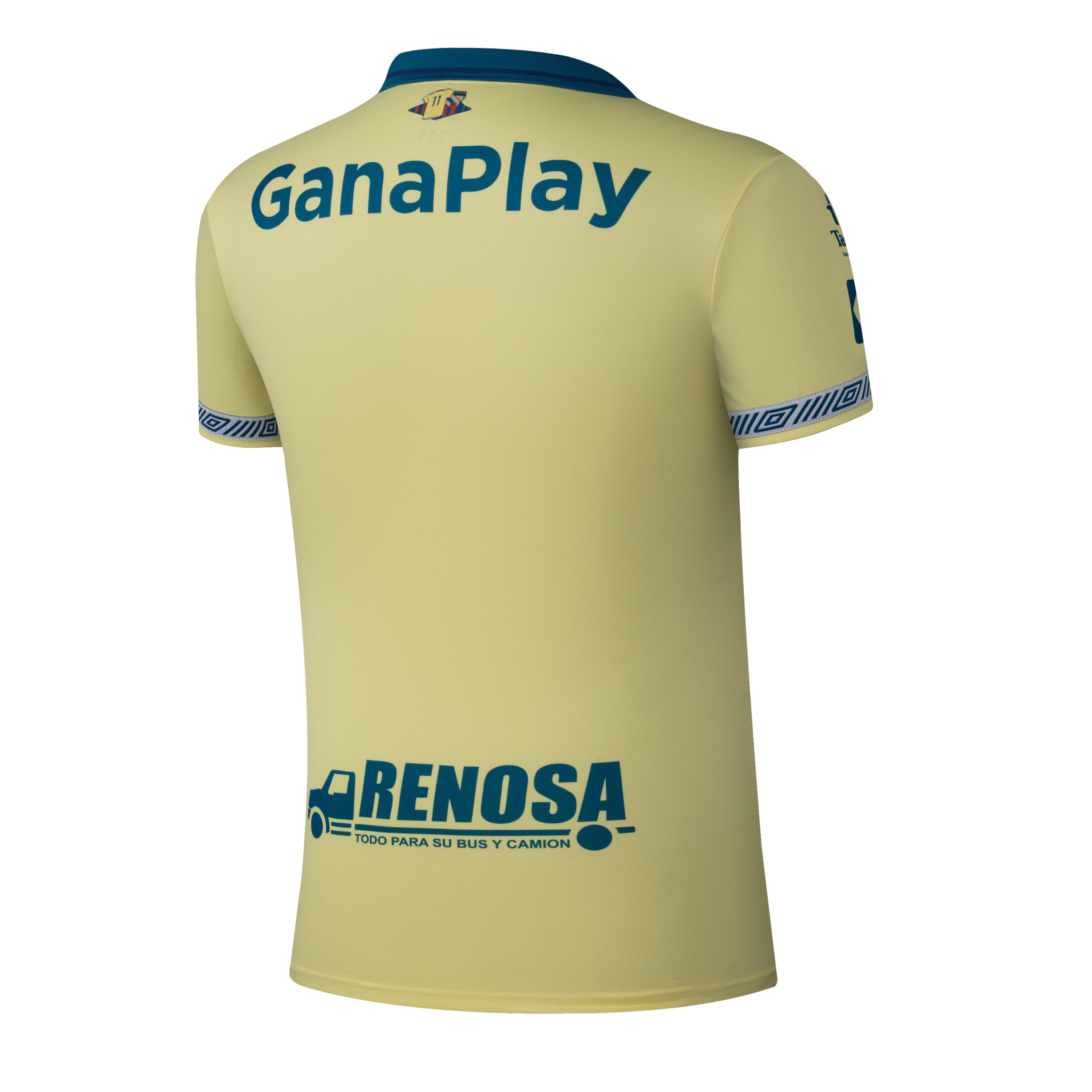 25-26 FAS 3RD JERSEY MENS