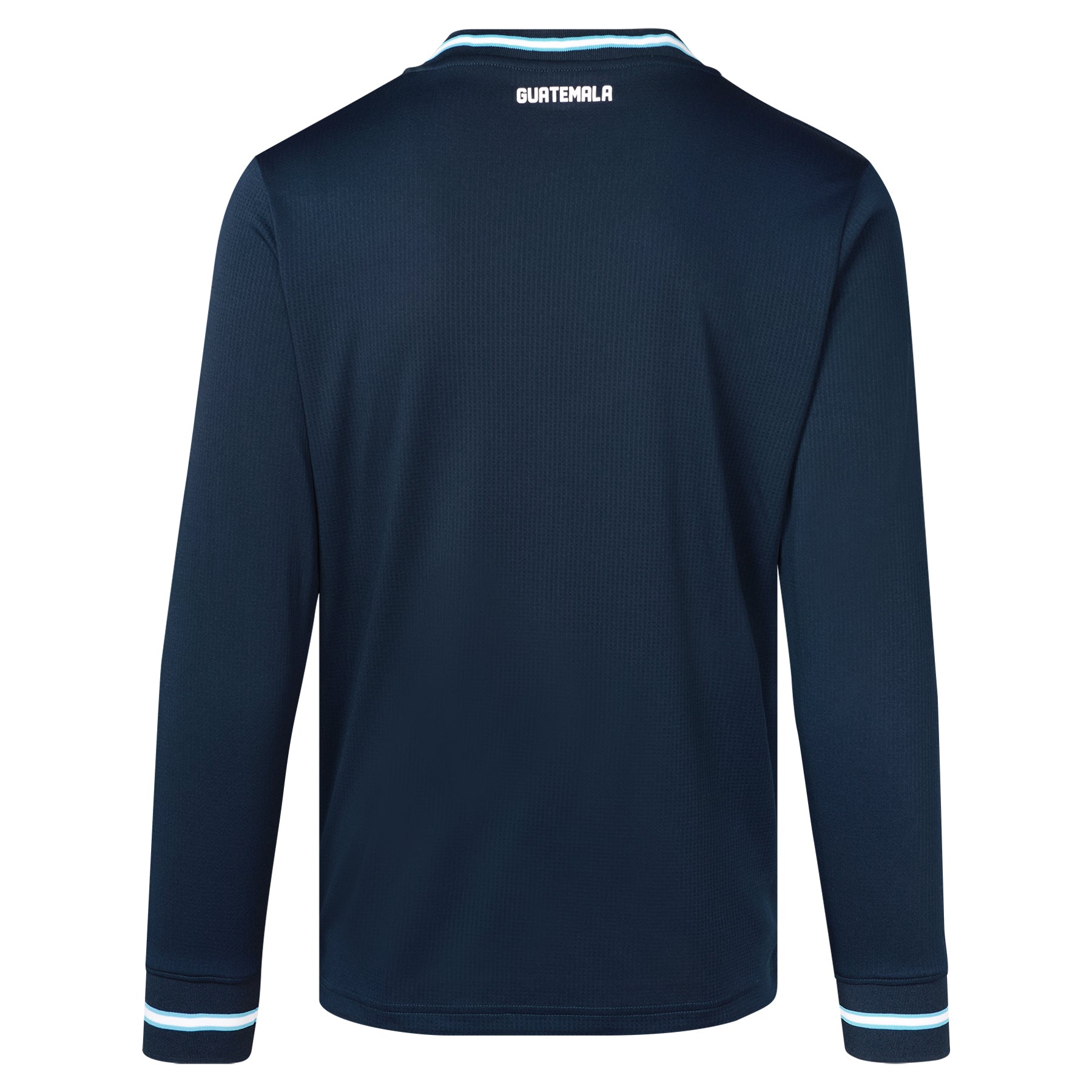 2023 GUATEMALA MEN'S AWAY LS JERSEY