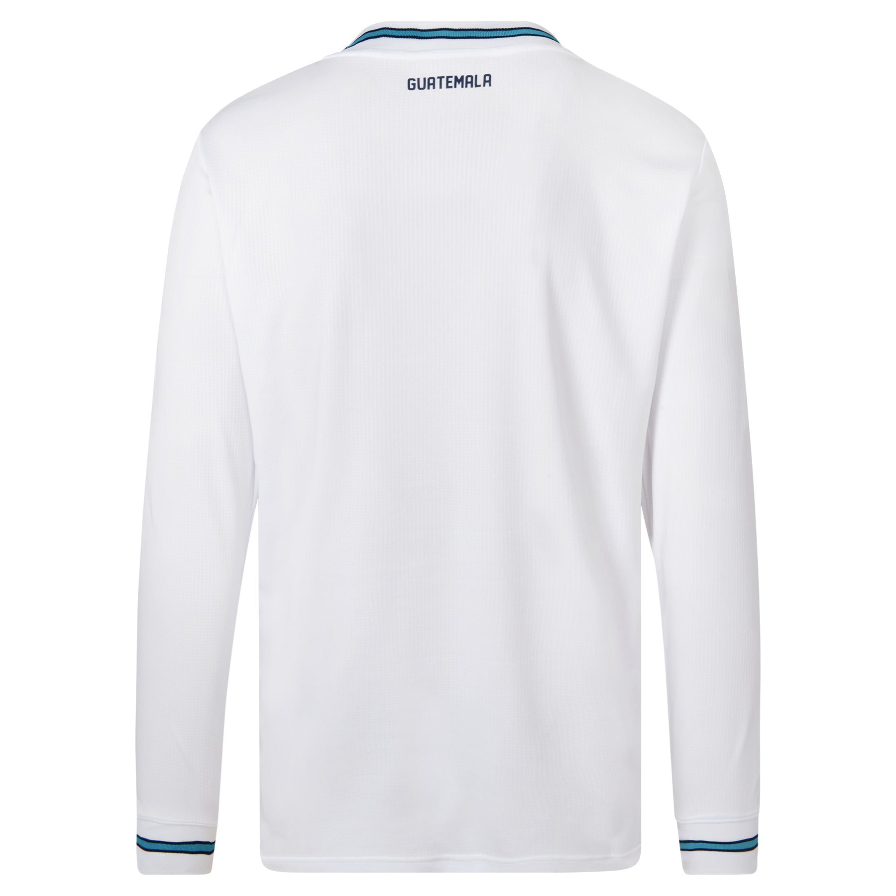 2023 GUATEMALA MEN'S HOME LS JERSEY