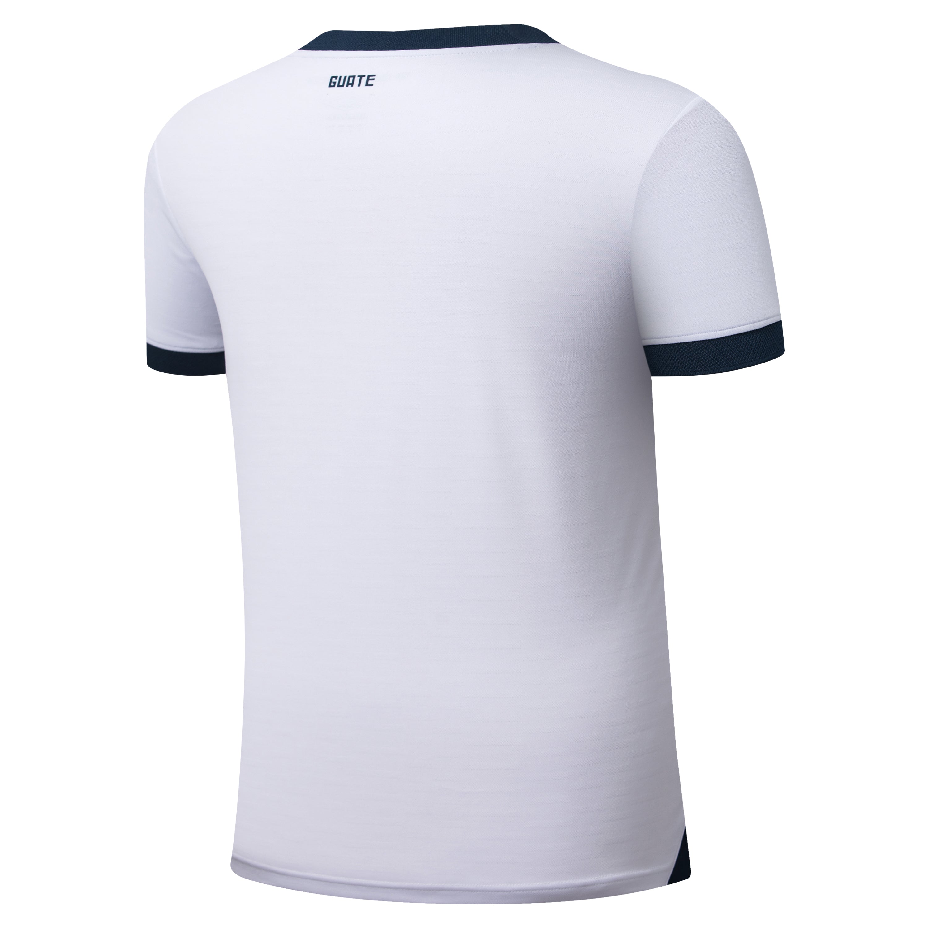 25-26 GUATEMALA MEN'S HOME JERSEY