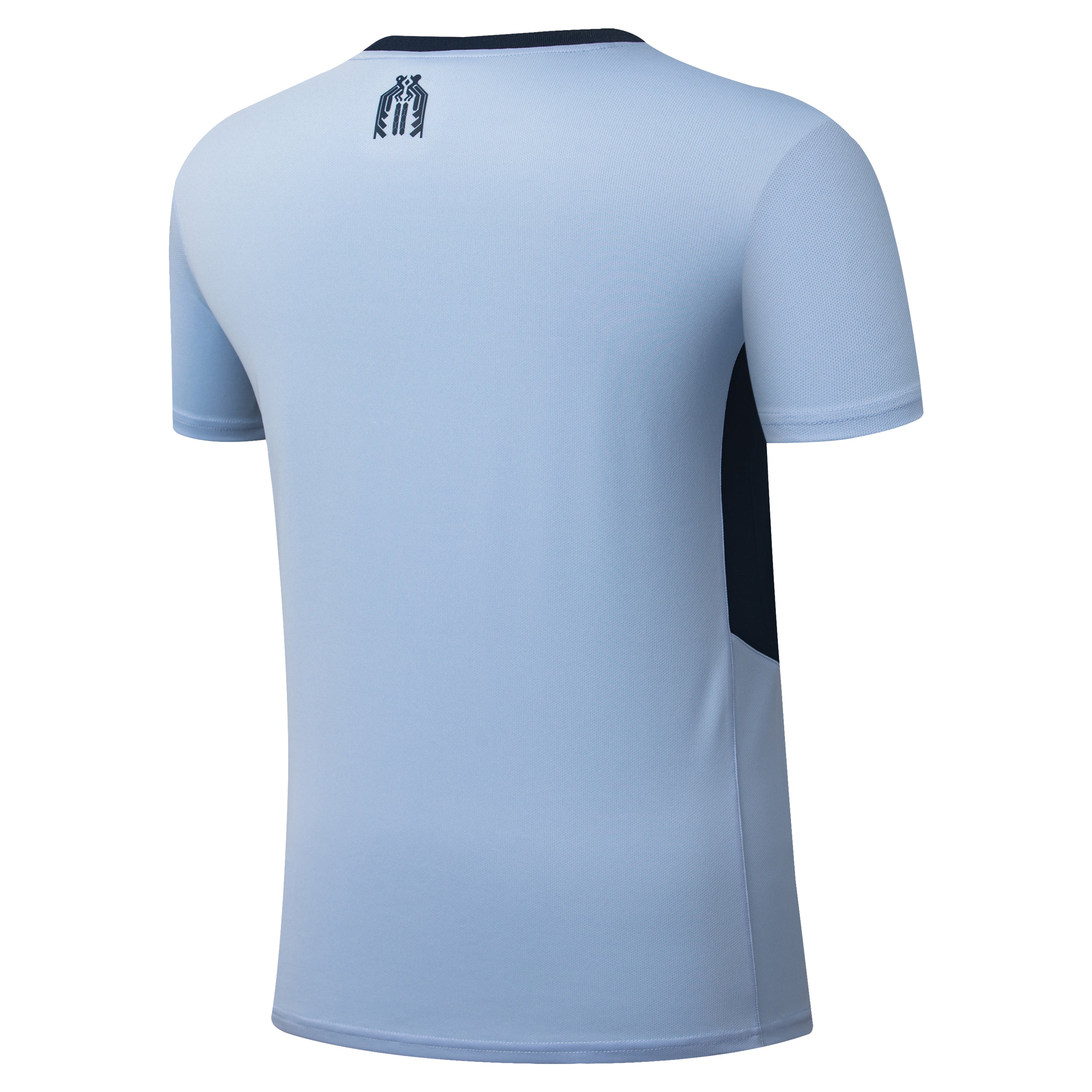 25-26 GUATEMALA TRAINING SHIRT