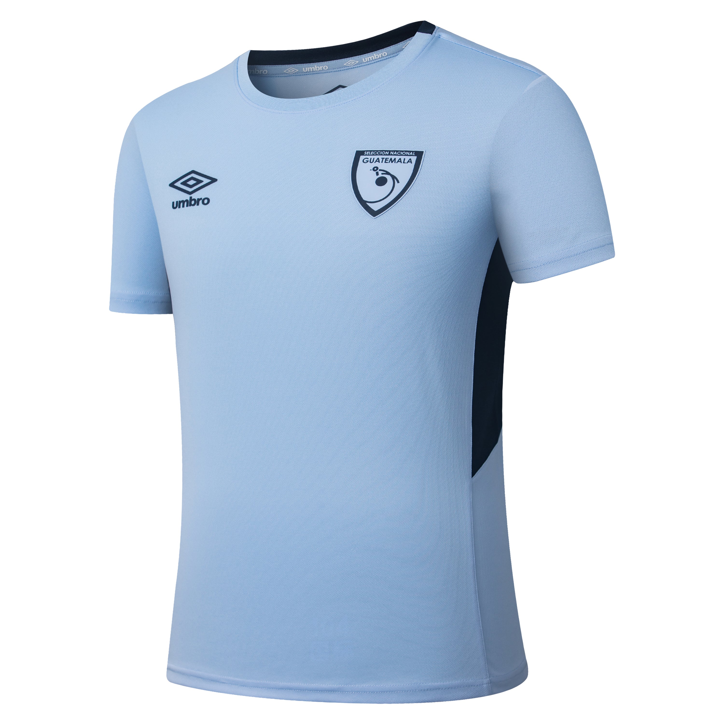 25-26 GUATEMALA TRAINING SHIRT