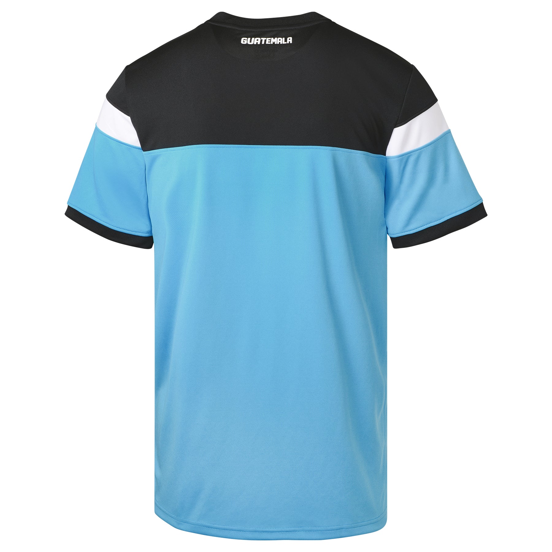 2023 GUATEMALA MEN'S  SS TRAINING TOP