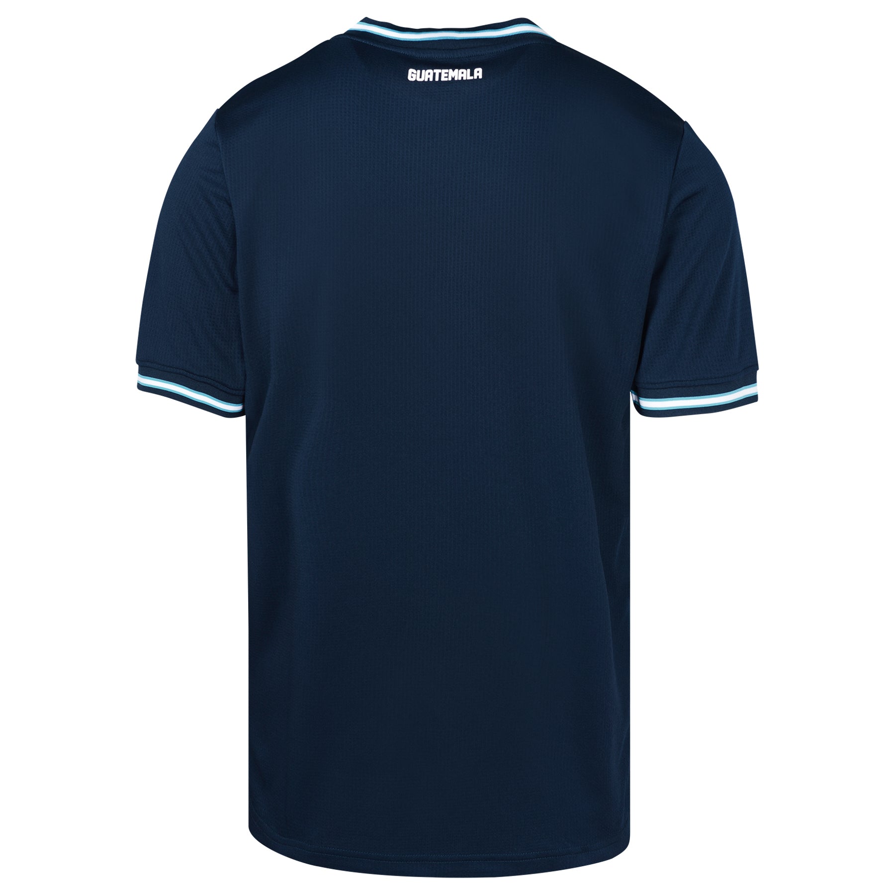 2023 GUATEMALA MEN'S AWAY SS JERSEY