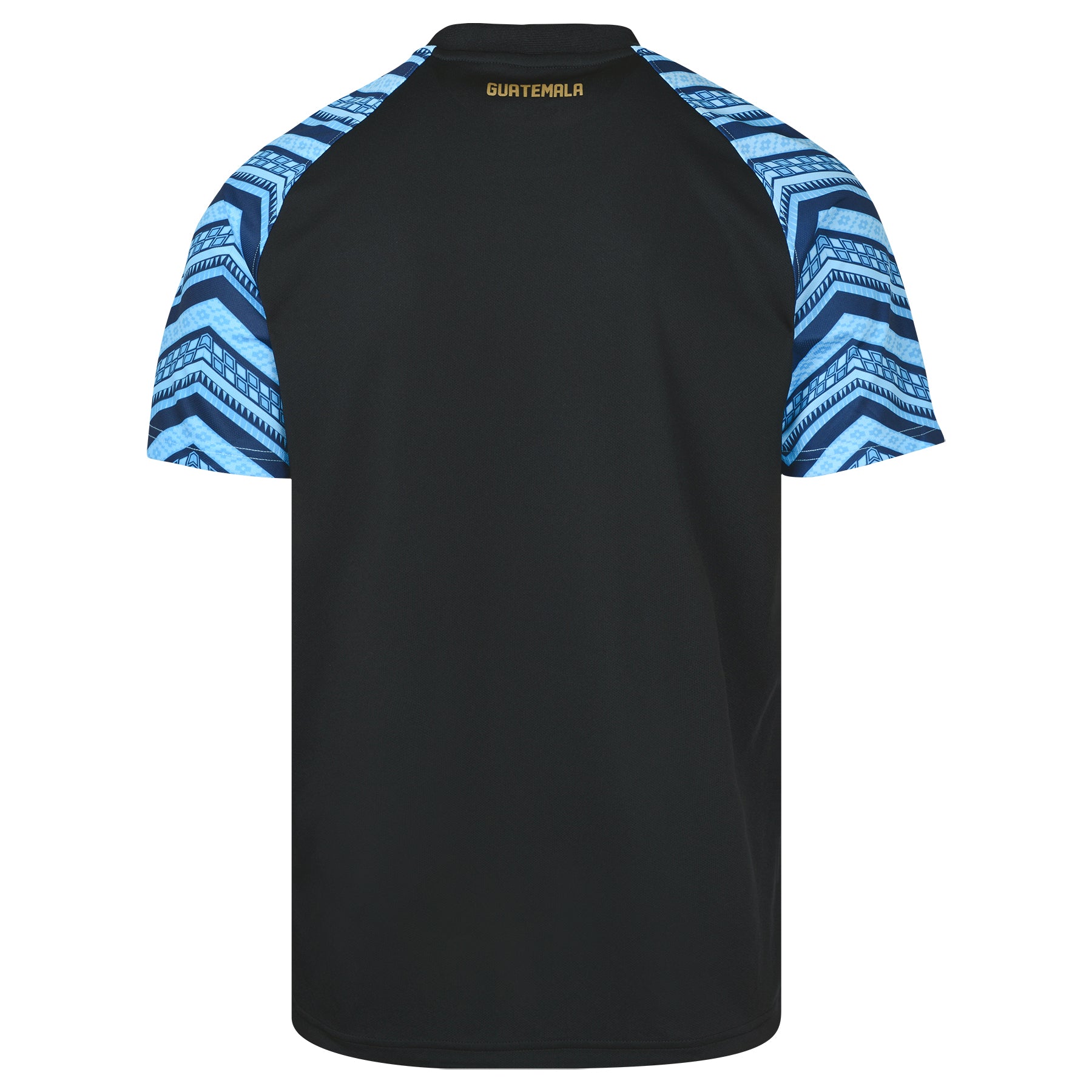 2023 GUATEMALA  SS PRE-MATCH JERSEY