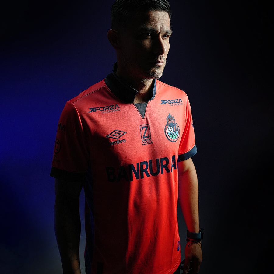 25-26 MUNICIPAL HOME JERSEY
