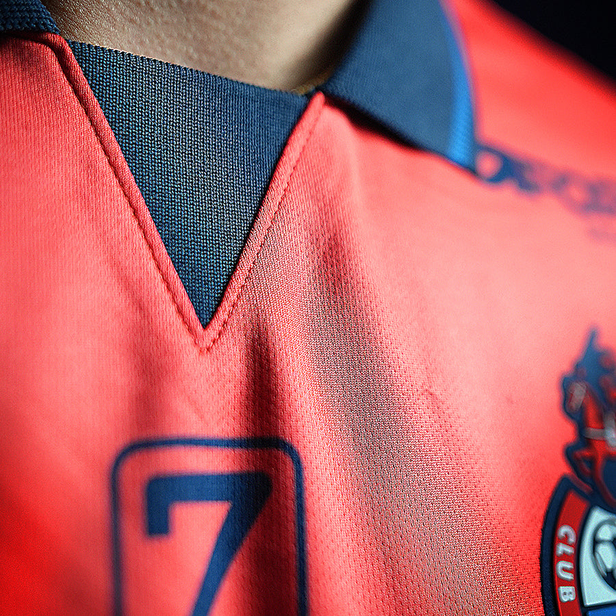 25-26 MUNICIPAL HOME JERSEY