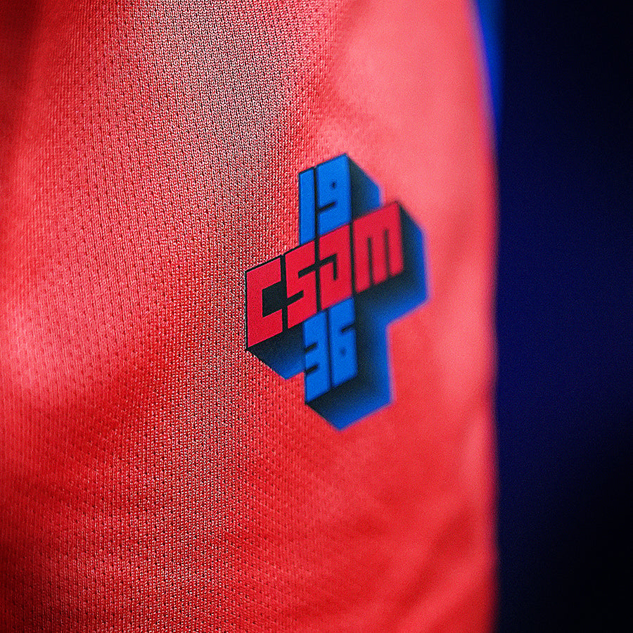 25-26 MUNICIPAL HOME JERSEY
