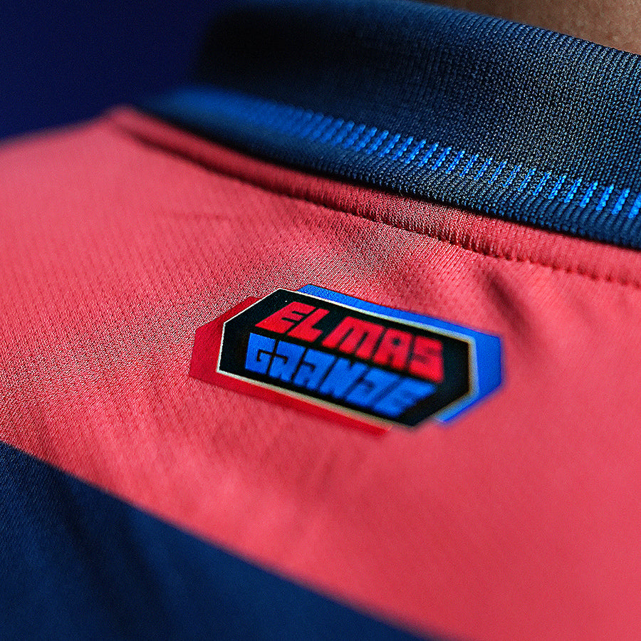25-26 MUNICIPAL HOME JERSEY
